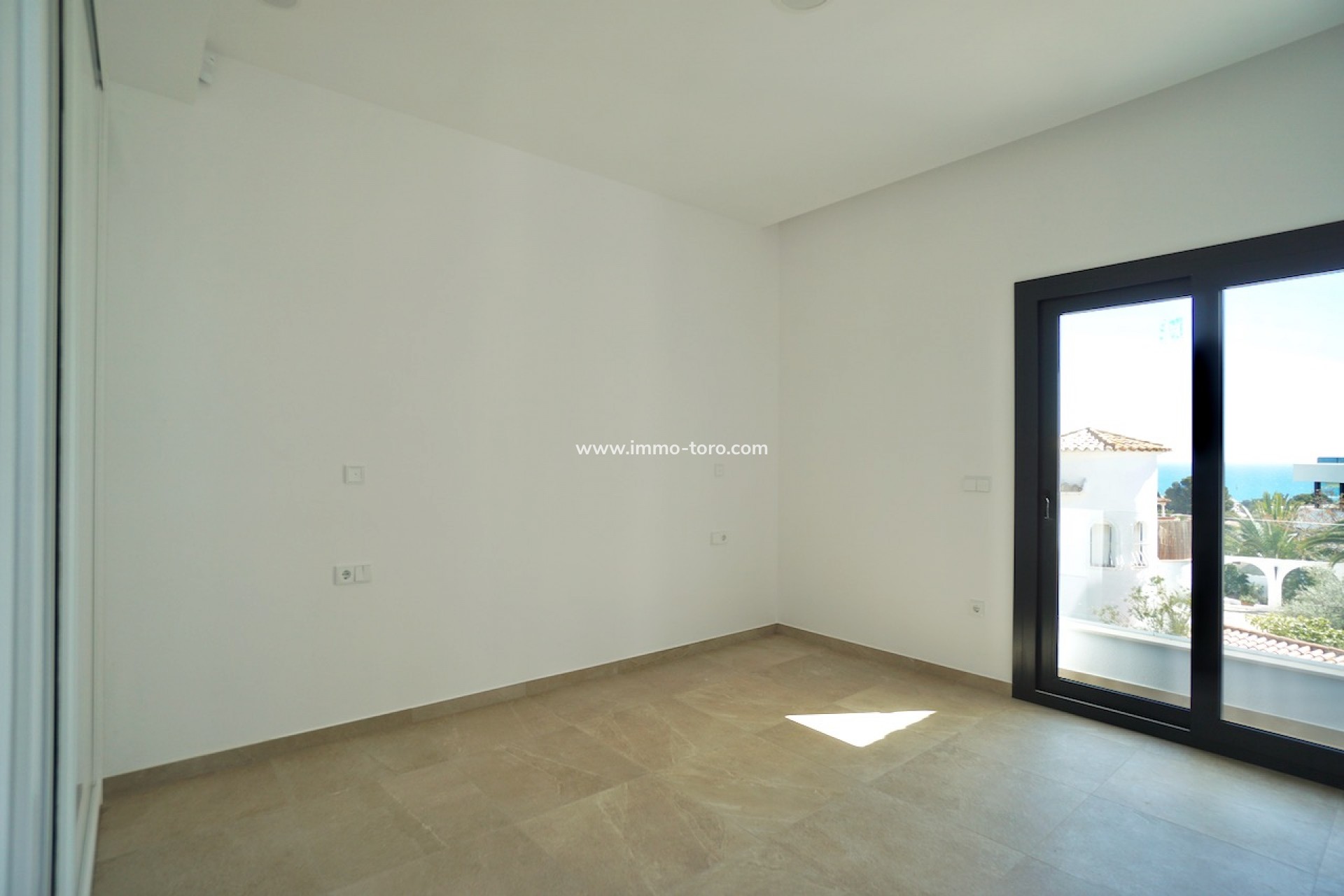 New Build - Villas - Benissa - La Fustera
