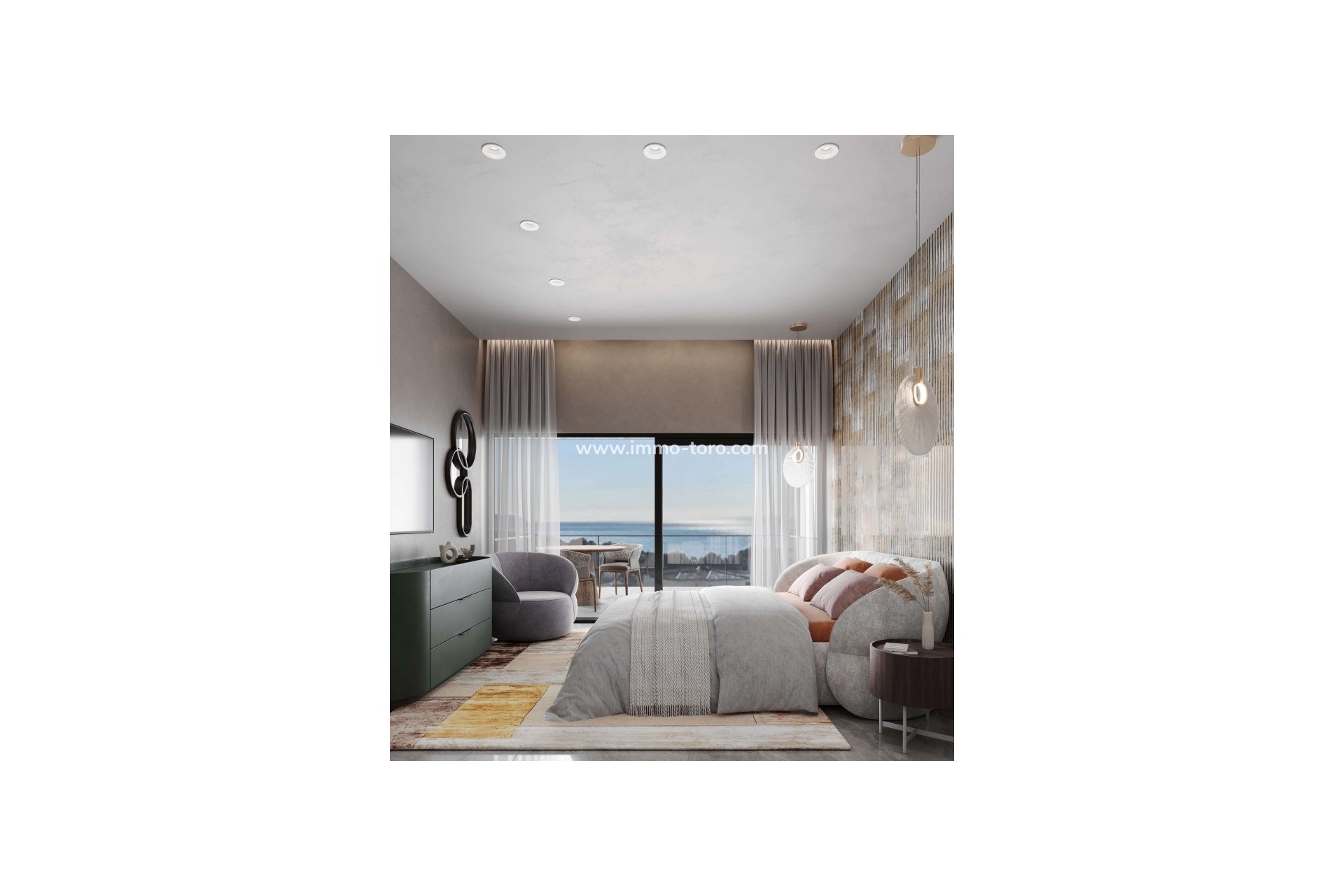 New Build - Villas - Benissa - La Fustera