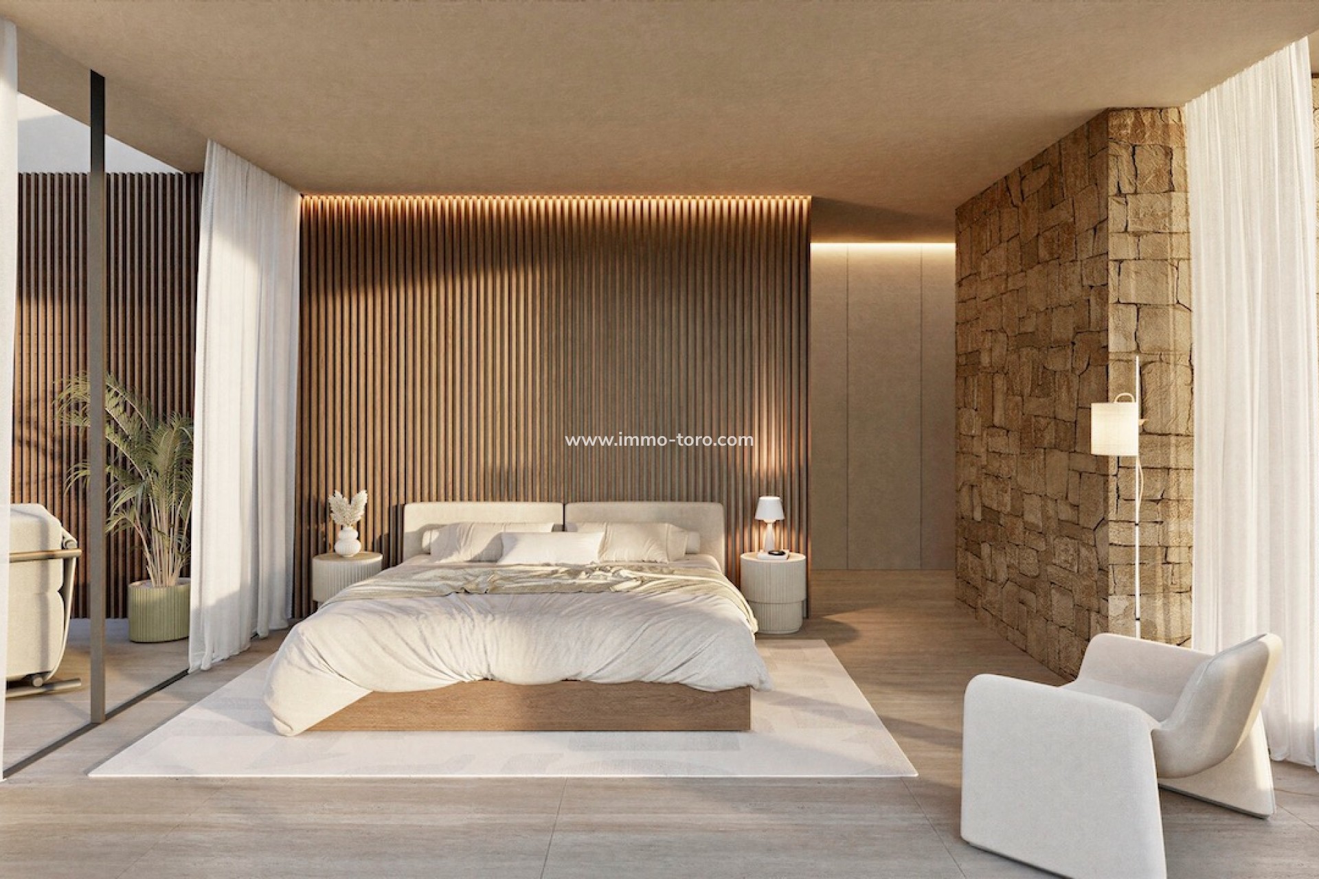 New Build - Villas - Benissa - La Fustera