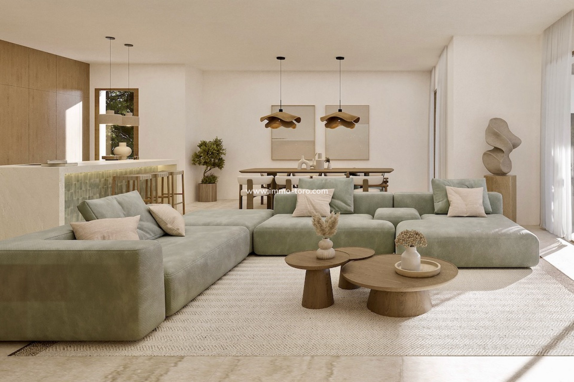 New Build - Villas - Benissa - La Fustera