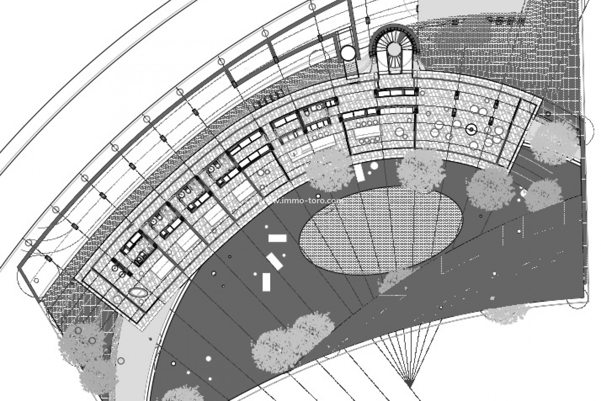 New Build - Villas - Benissa - Racó de galeno