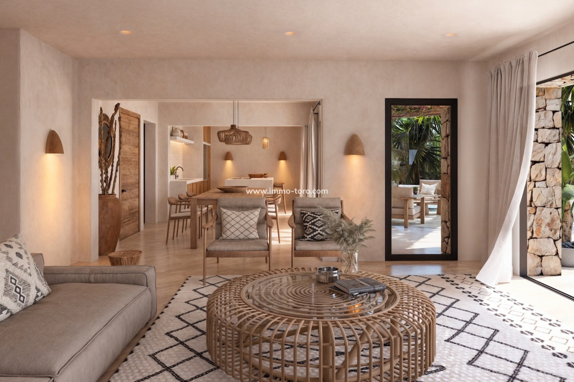 New Build - Villas - Benissa - San jaime