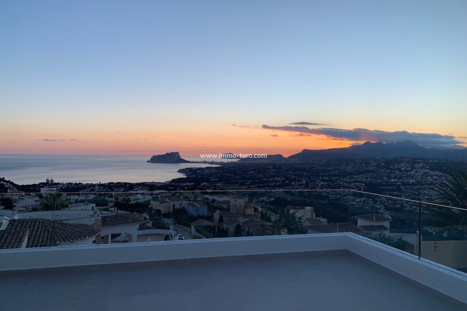 New Build - Villas - Benitachell - Kalmias