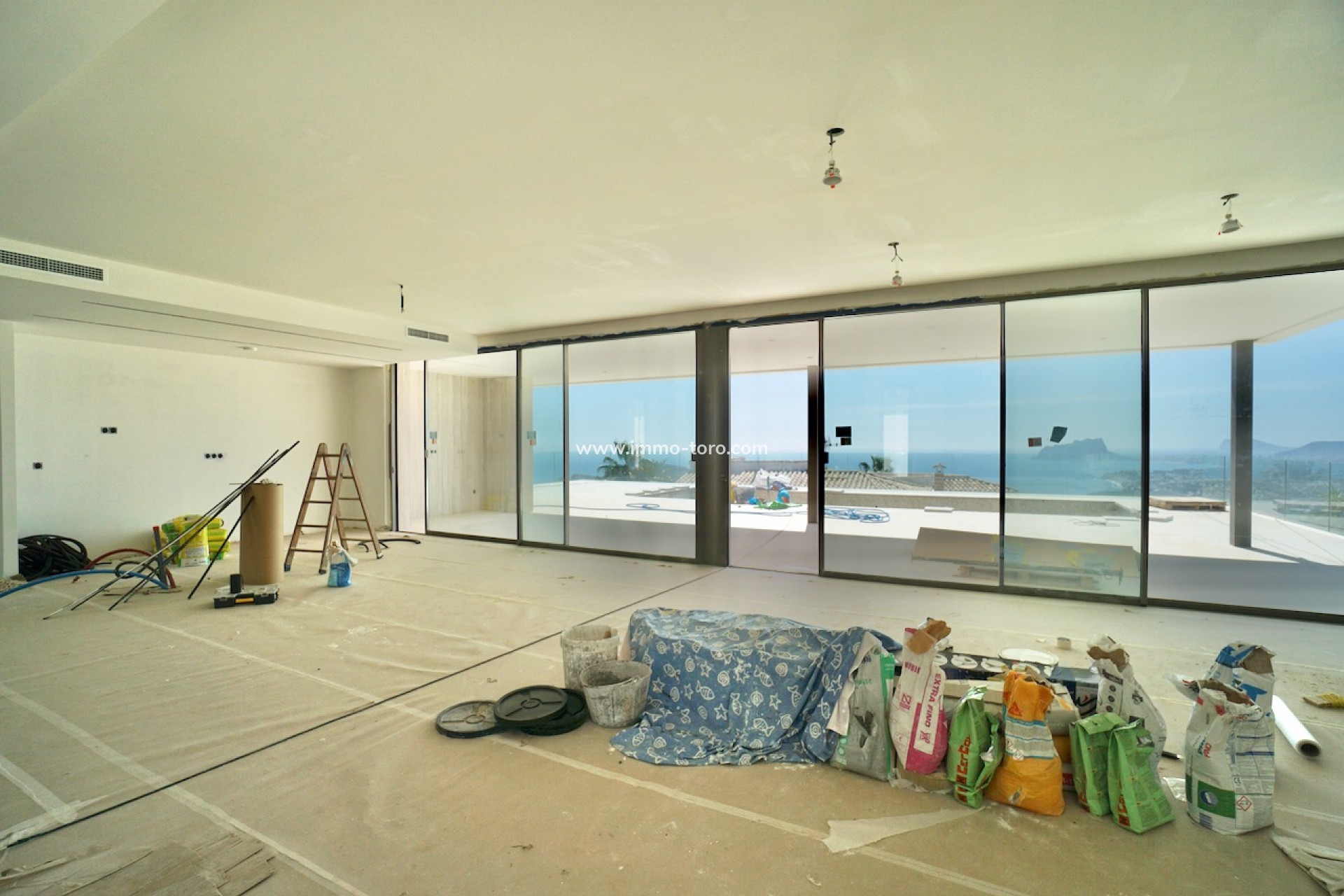 New Build - Villas - Benitachell - Kalmias