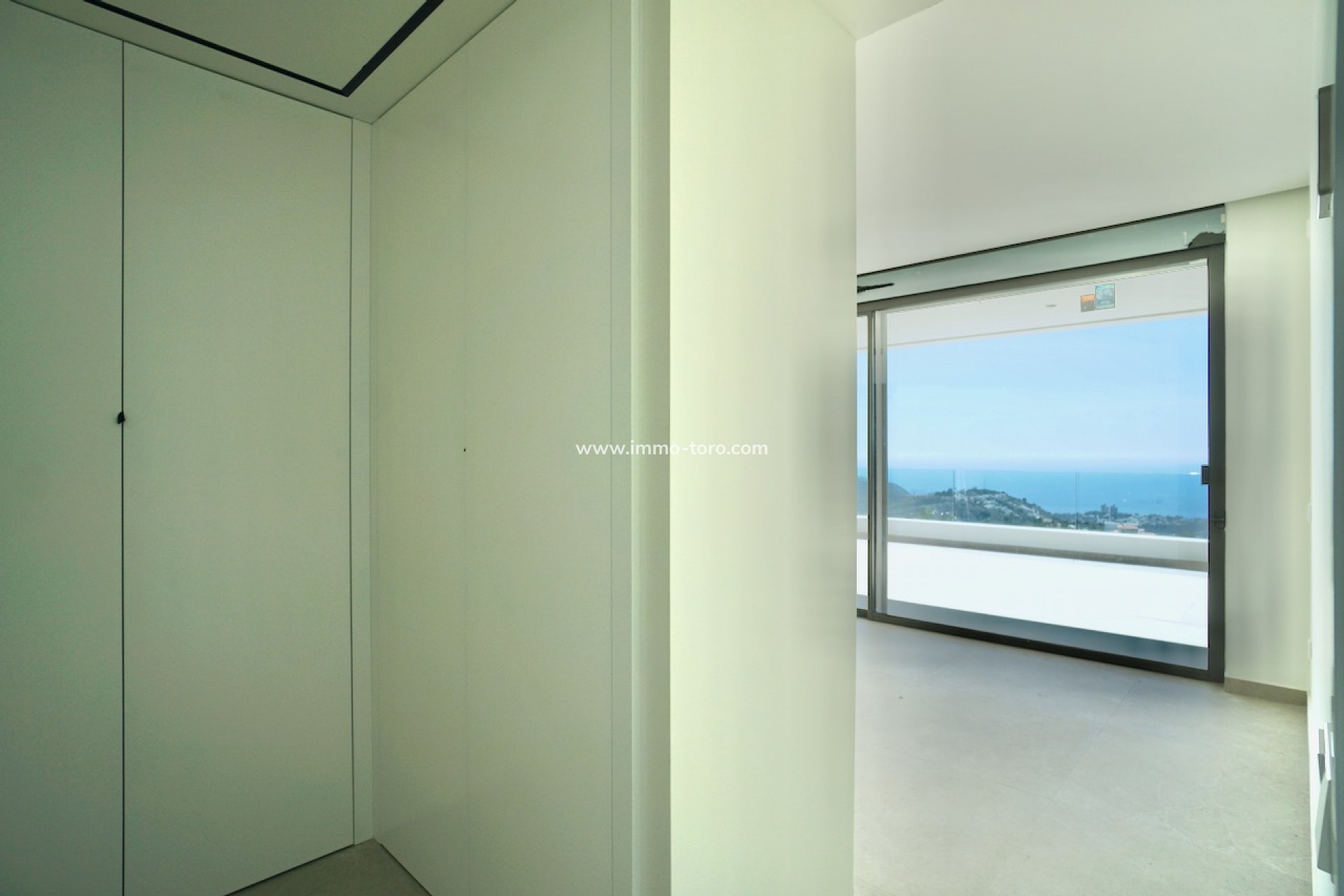 New Build - Villas - Benitachell - Kalmias