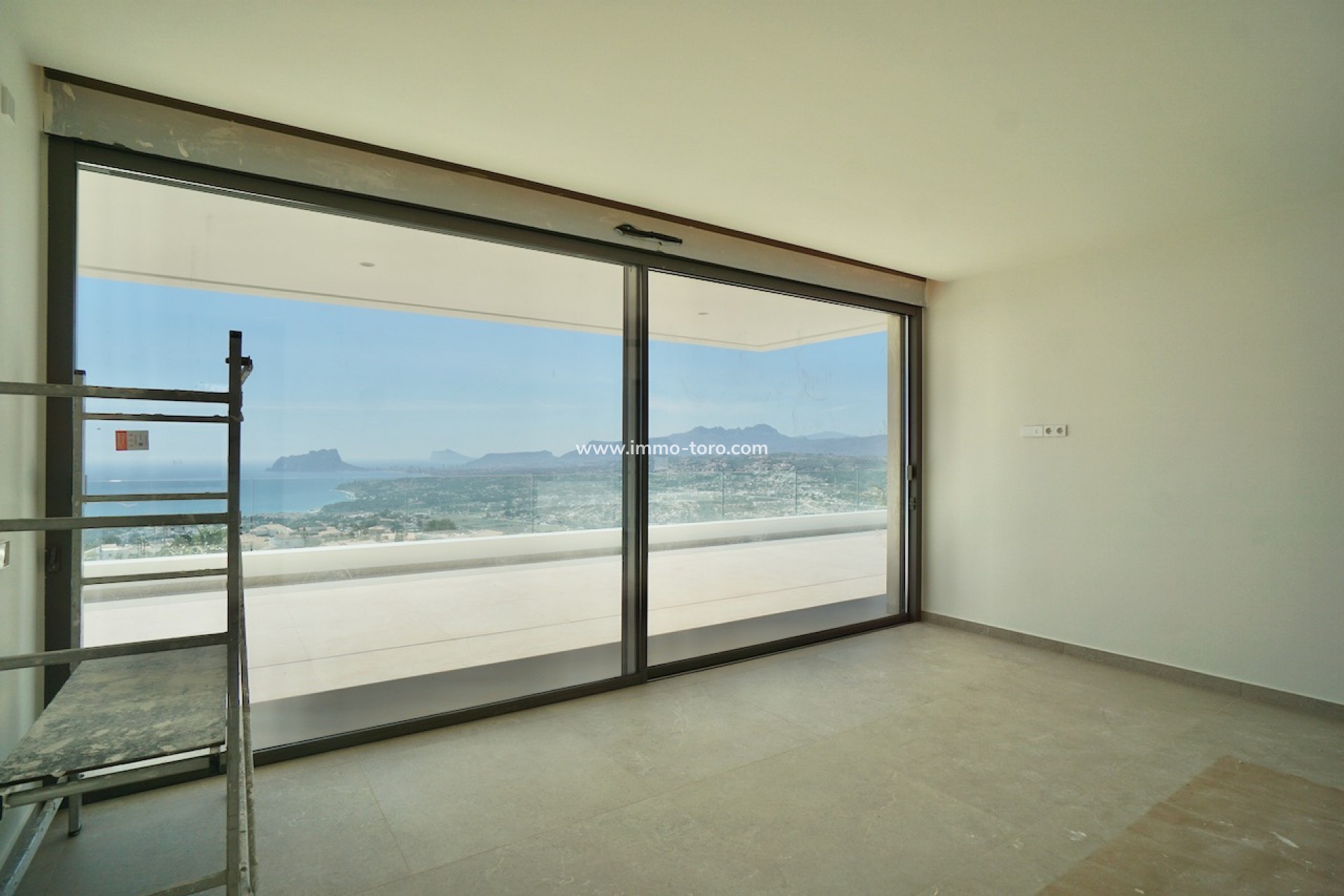 New Build - Villas - Benitachell - Kalmias