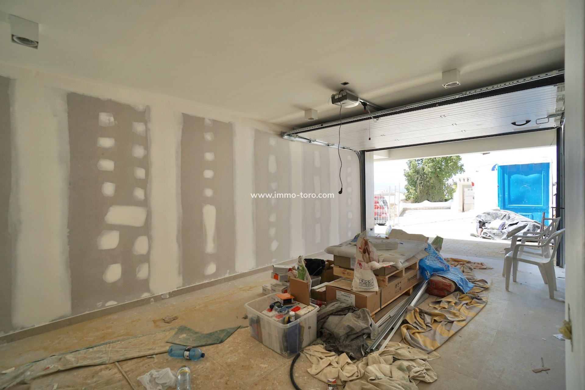 New Build - Villas - Benitachell - Kalmias