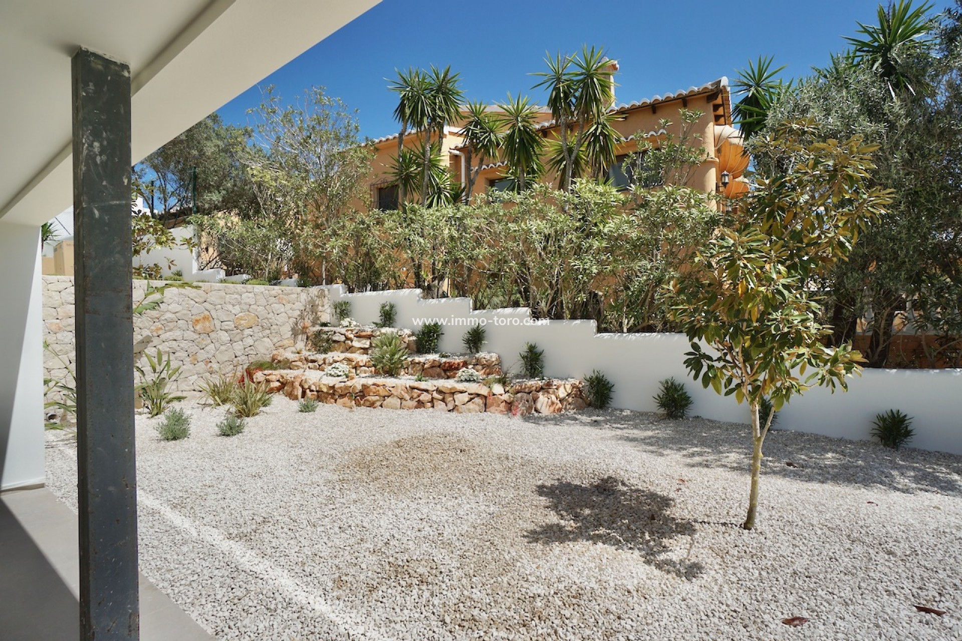 New Build - Villas - Benitachell - Kalmias