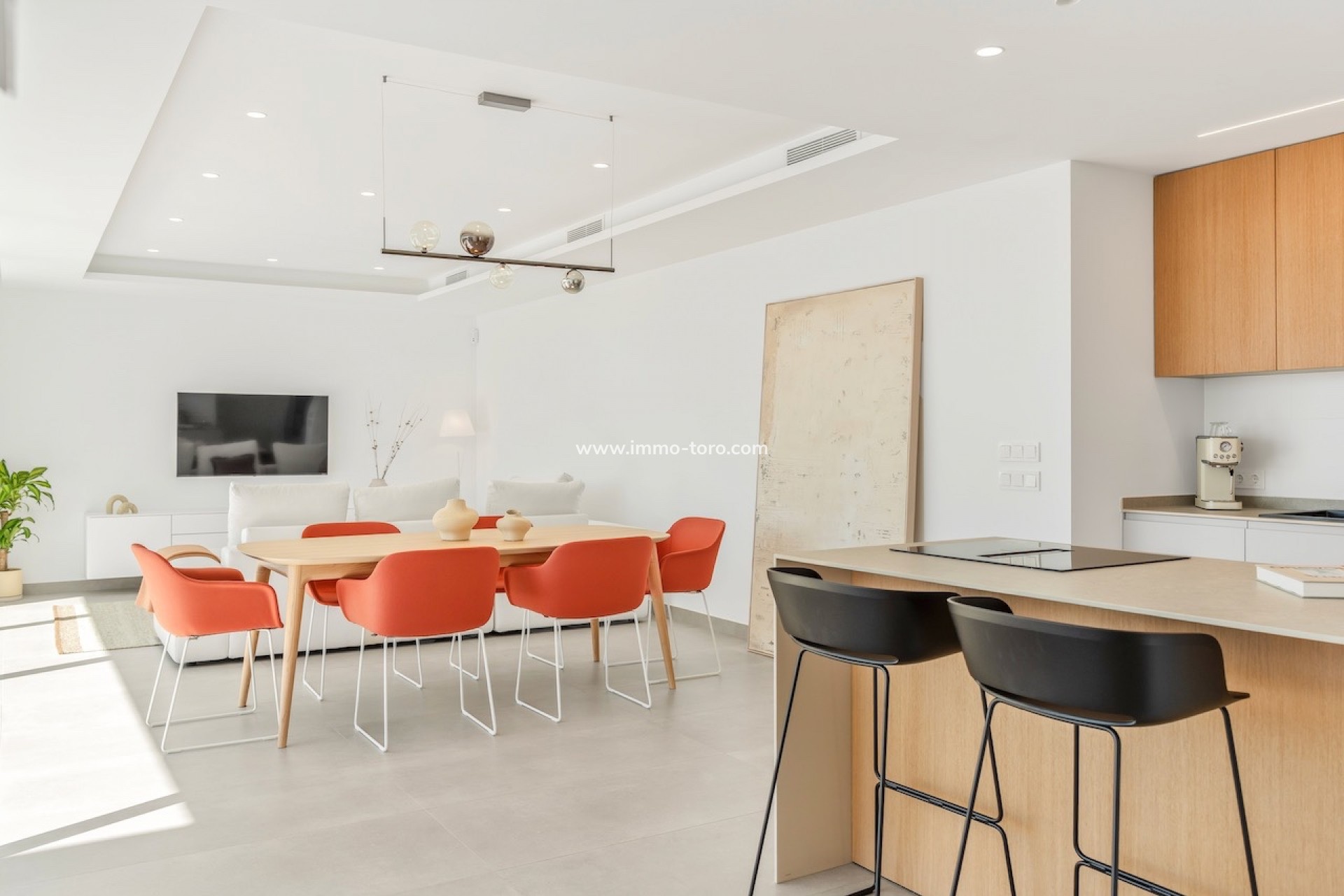 New Build - Villas - Benitachell - La Cumbre del Sol