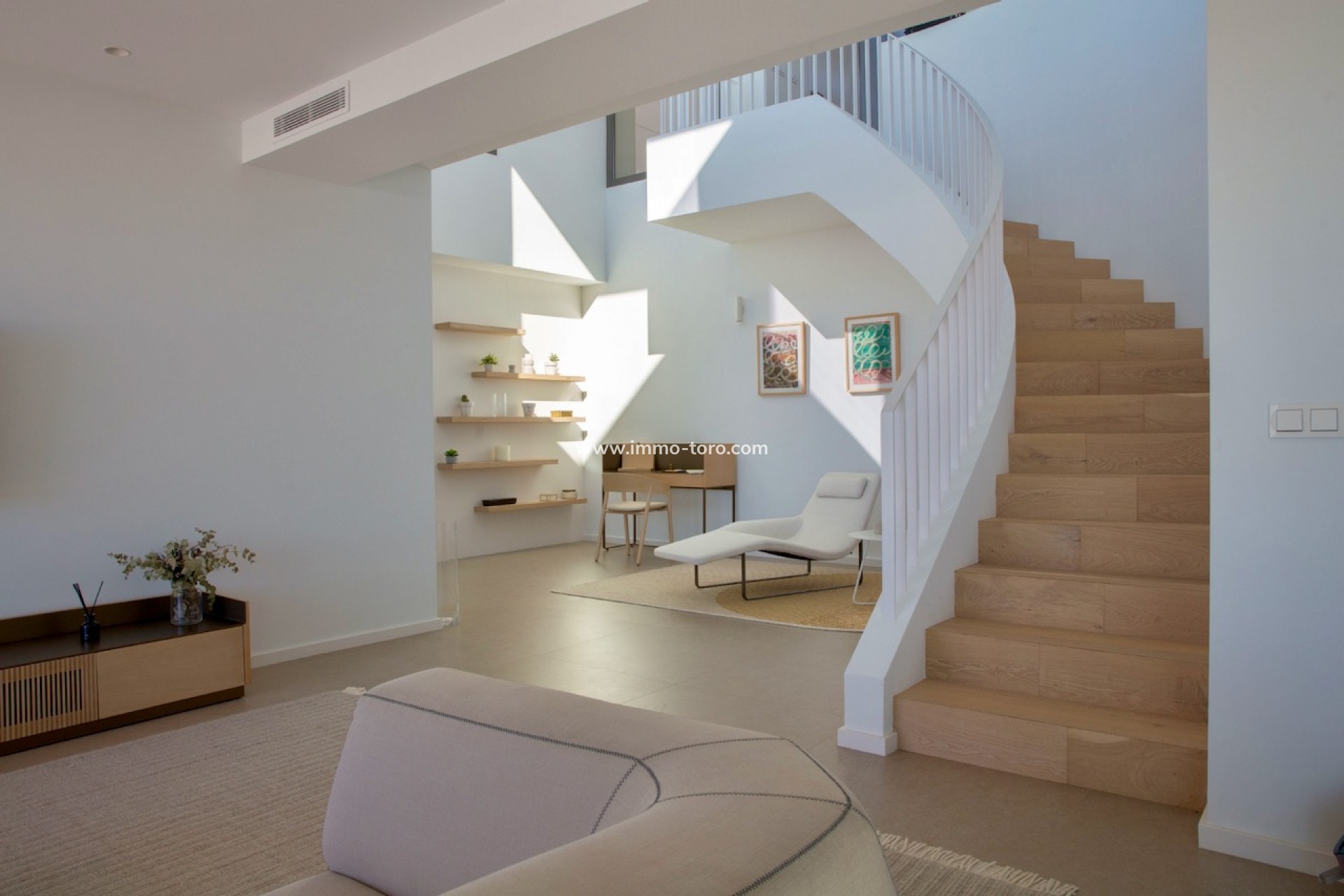 New Build - Villas - Benitachell - La Cumbre del Sol