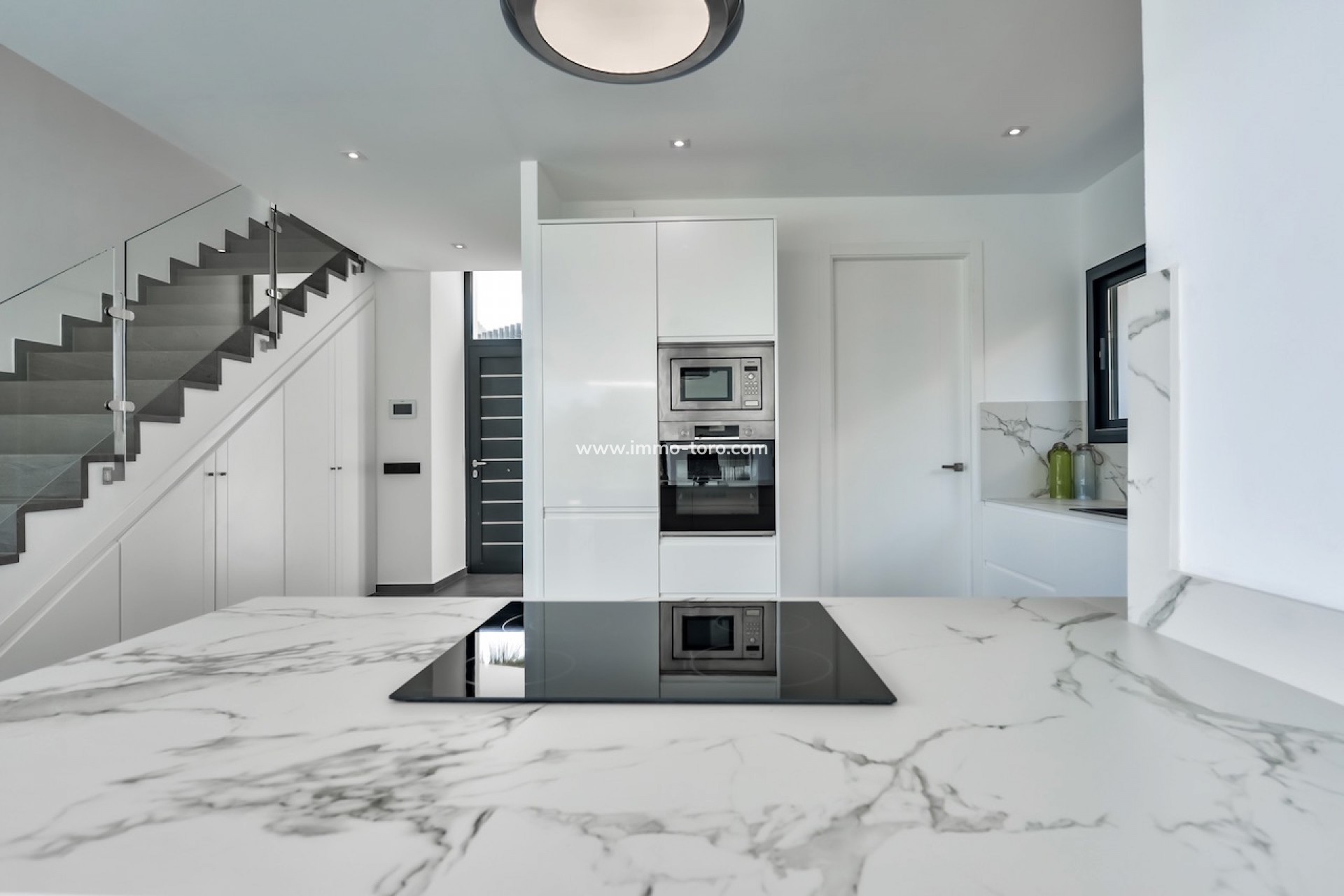 New Build - Villas - Javea - Tosalet