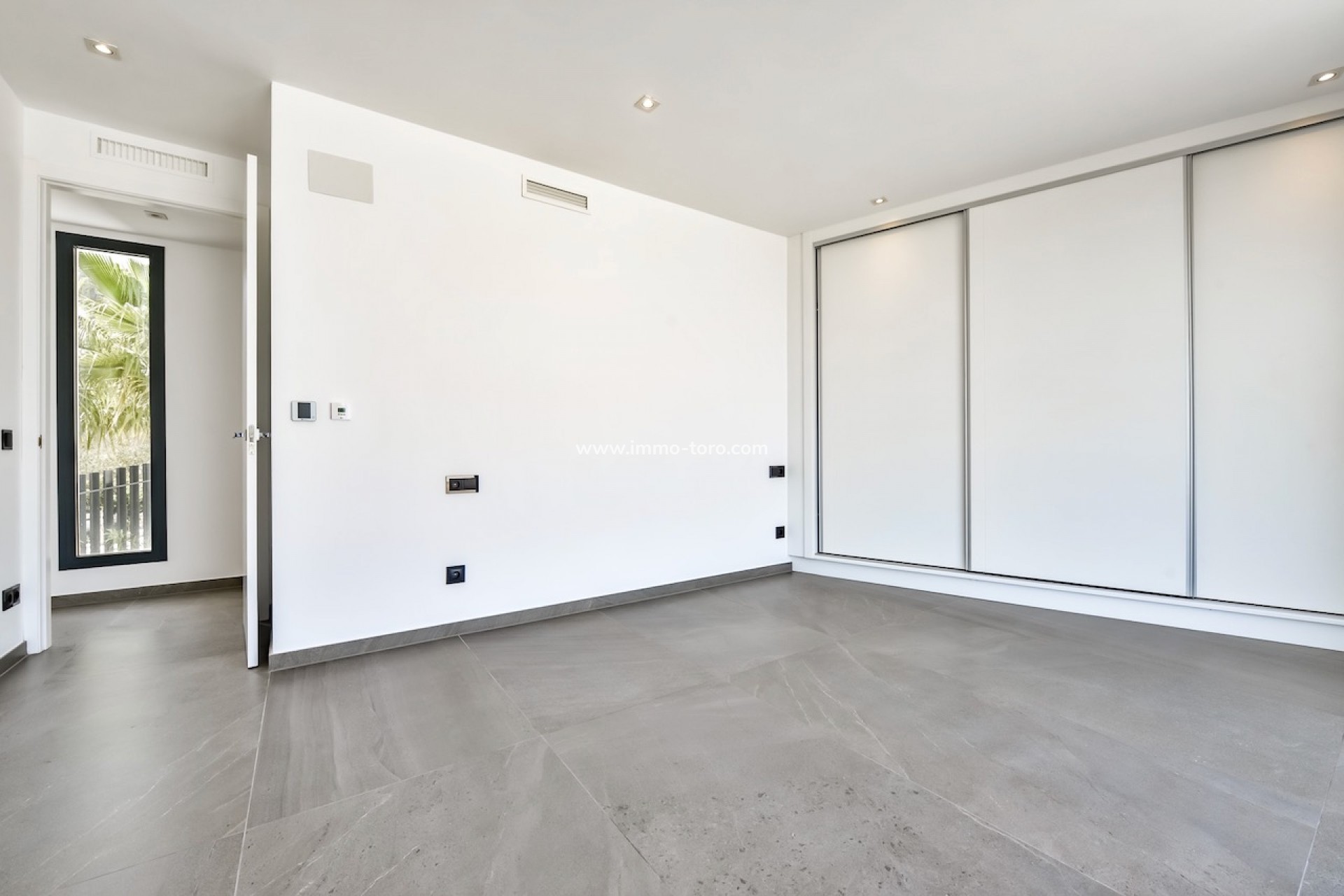 New Build - Villas - Javea - Tosalet