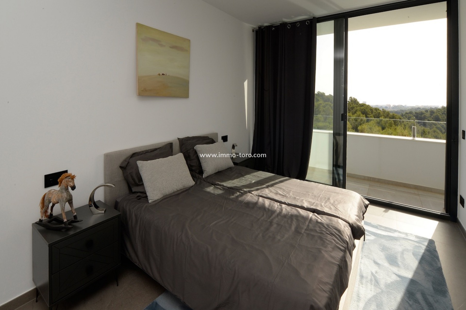 New Build - Villas - Javea - Tosalet