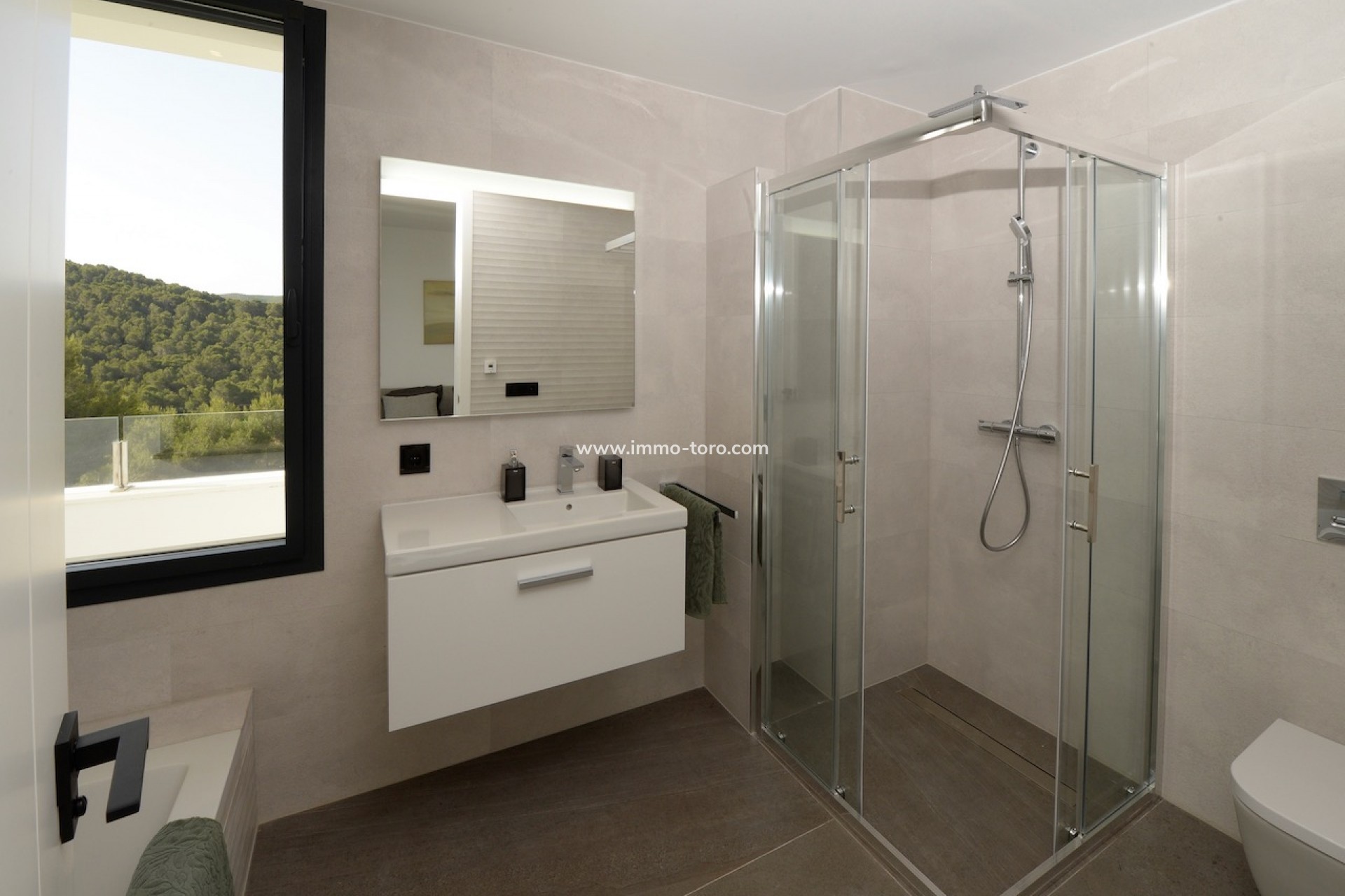 New Build - Villas - Javea - Tosalet