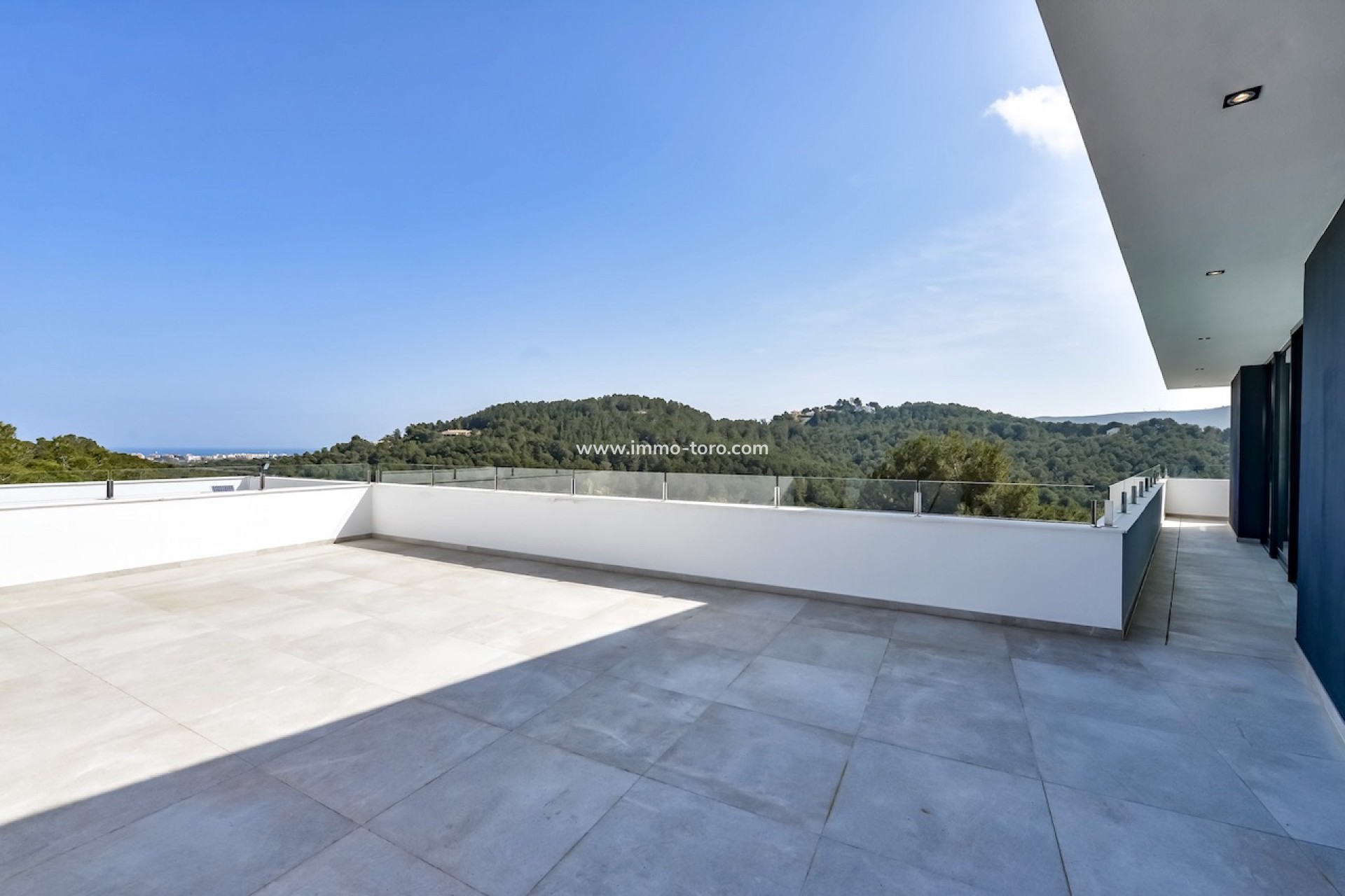 New Build - Villas - Javea - Tosalet