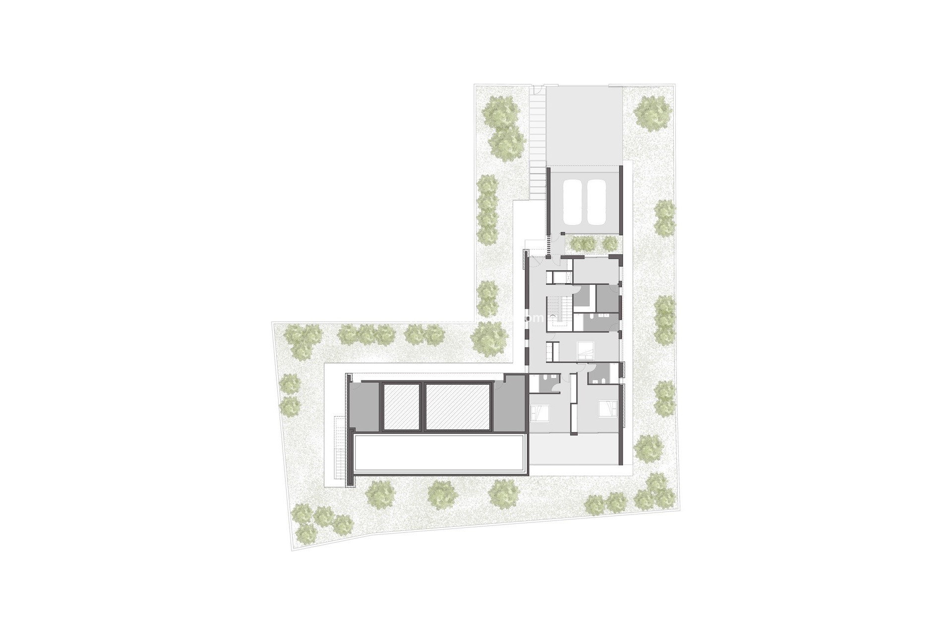 New Build - Villas - Moraira - Moravit