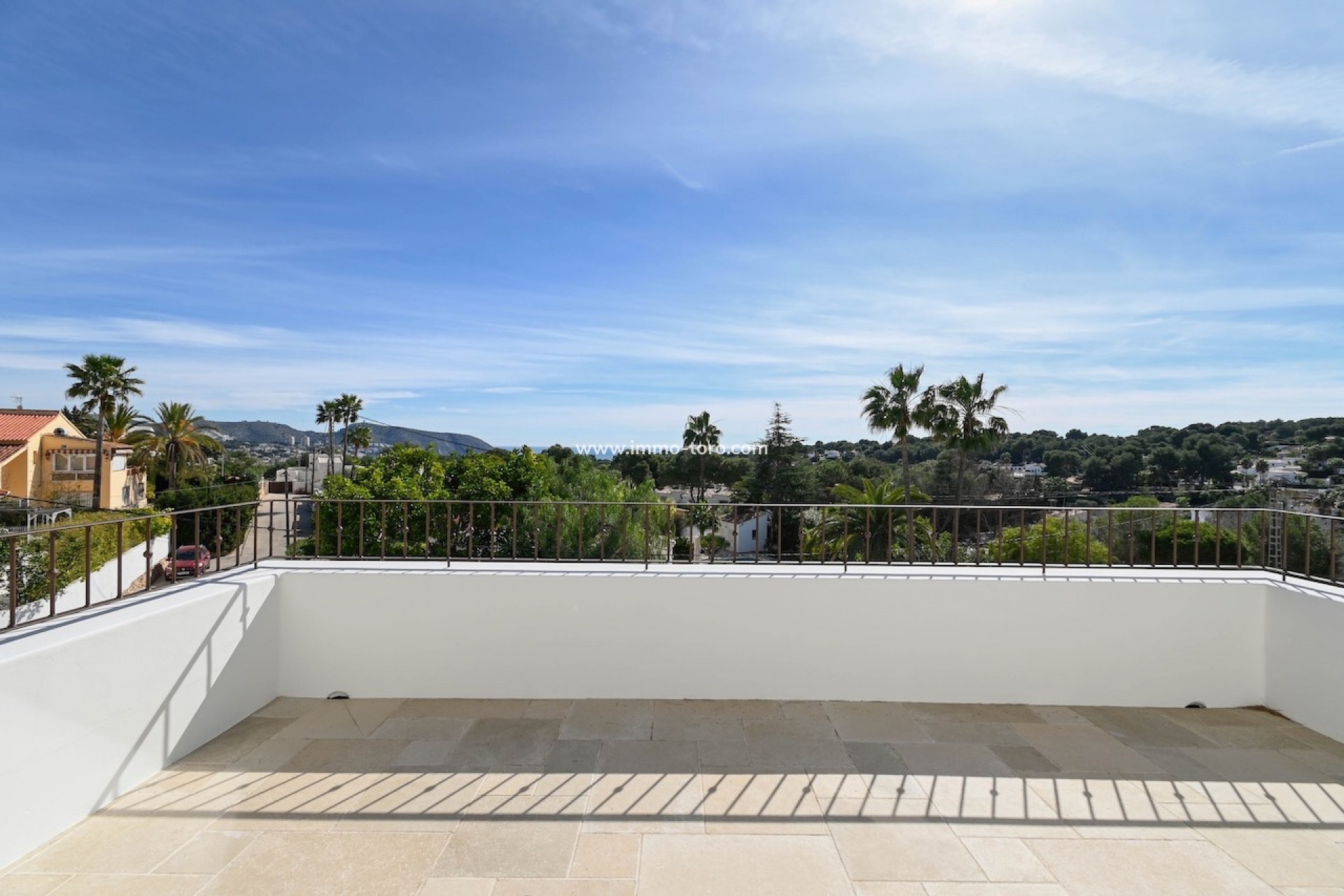 New Build - Villas - Moraira - Pinar del Advocat