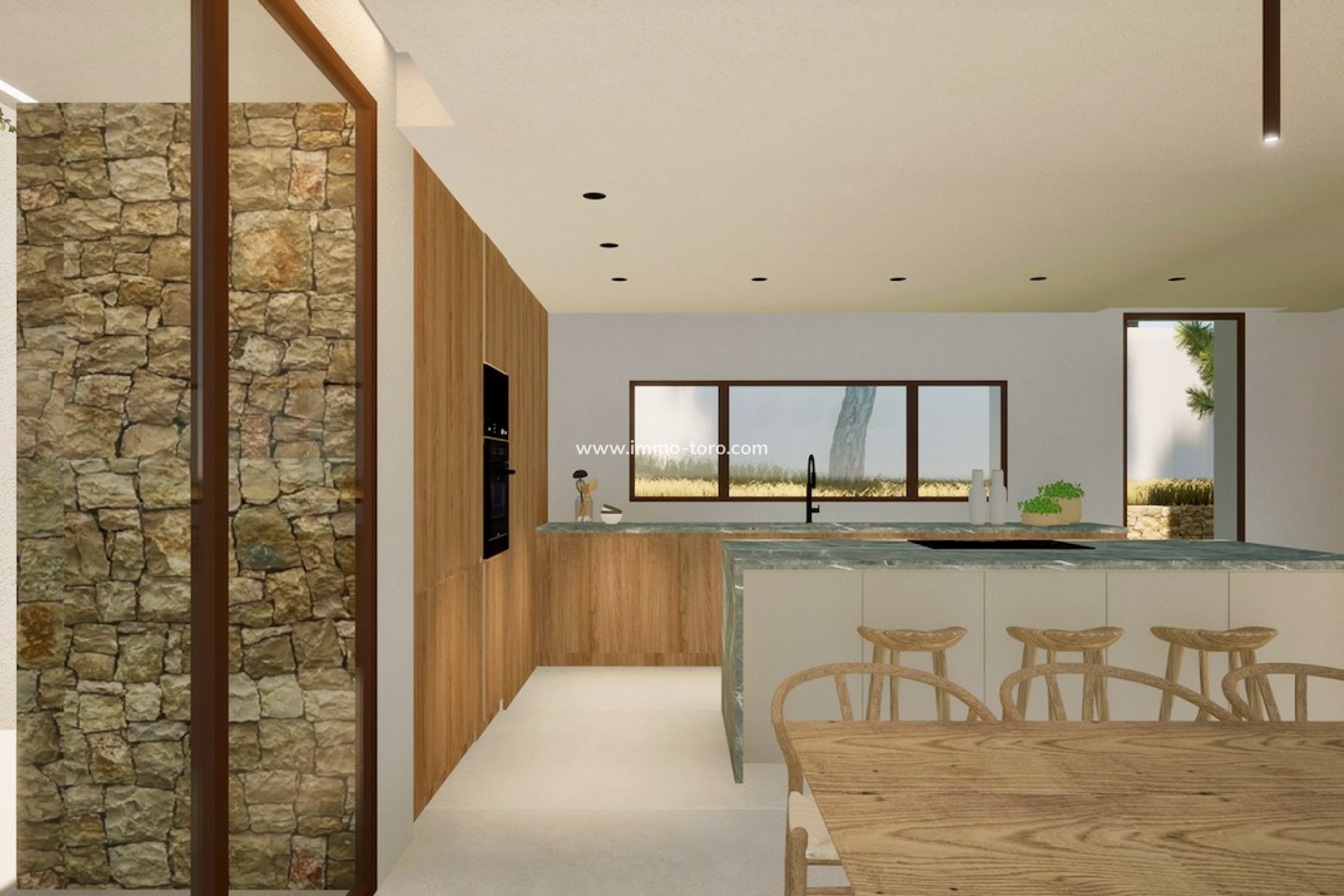 New Build - Villas - Moraira - Pla de Mar