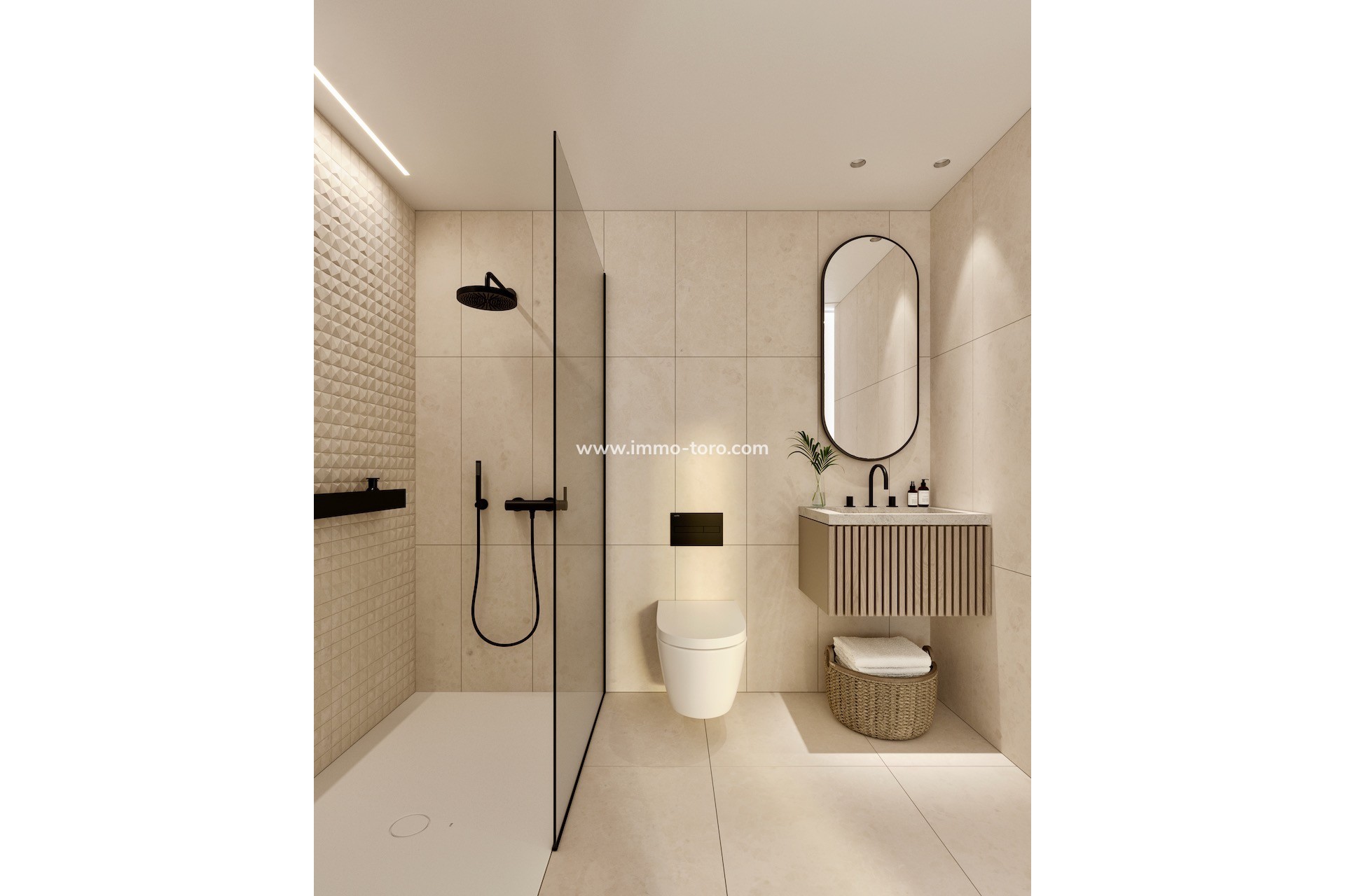 Nieuwbouw - Apartments - Flats - Calpe - Calpe Town Centre