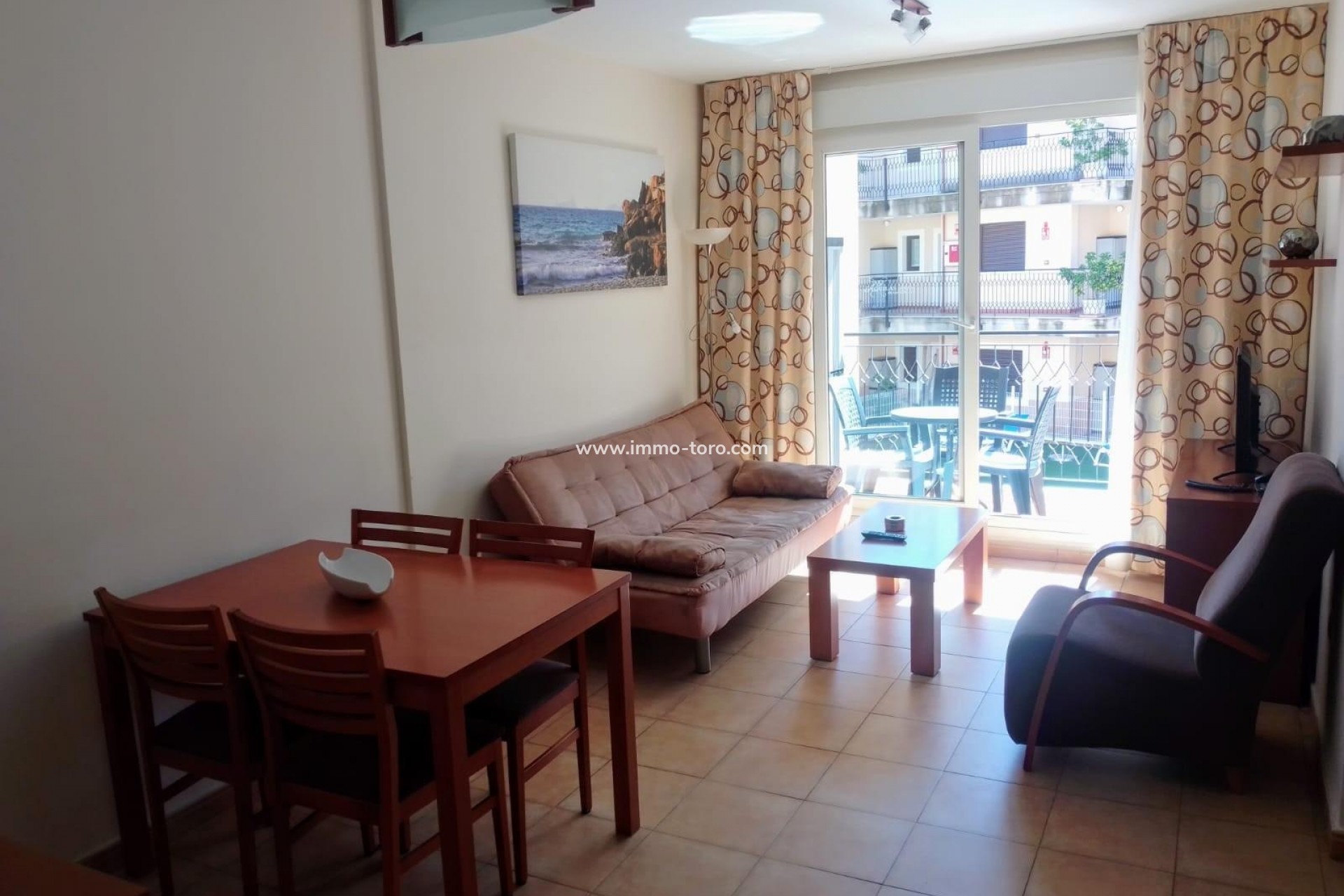 Nieuwbouw - Appartement  - Aguilas - Collados