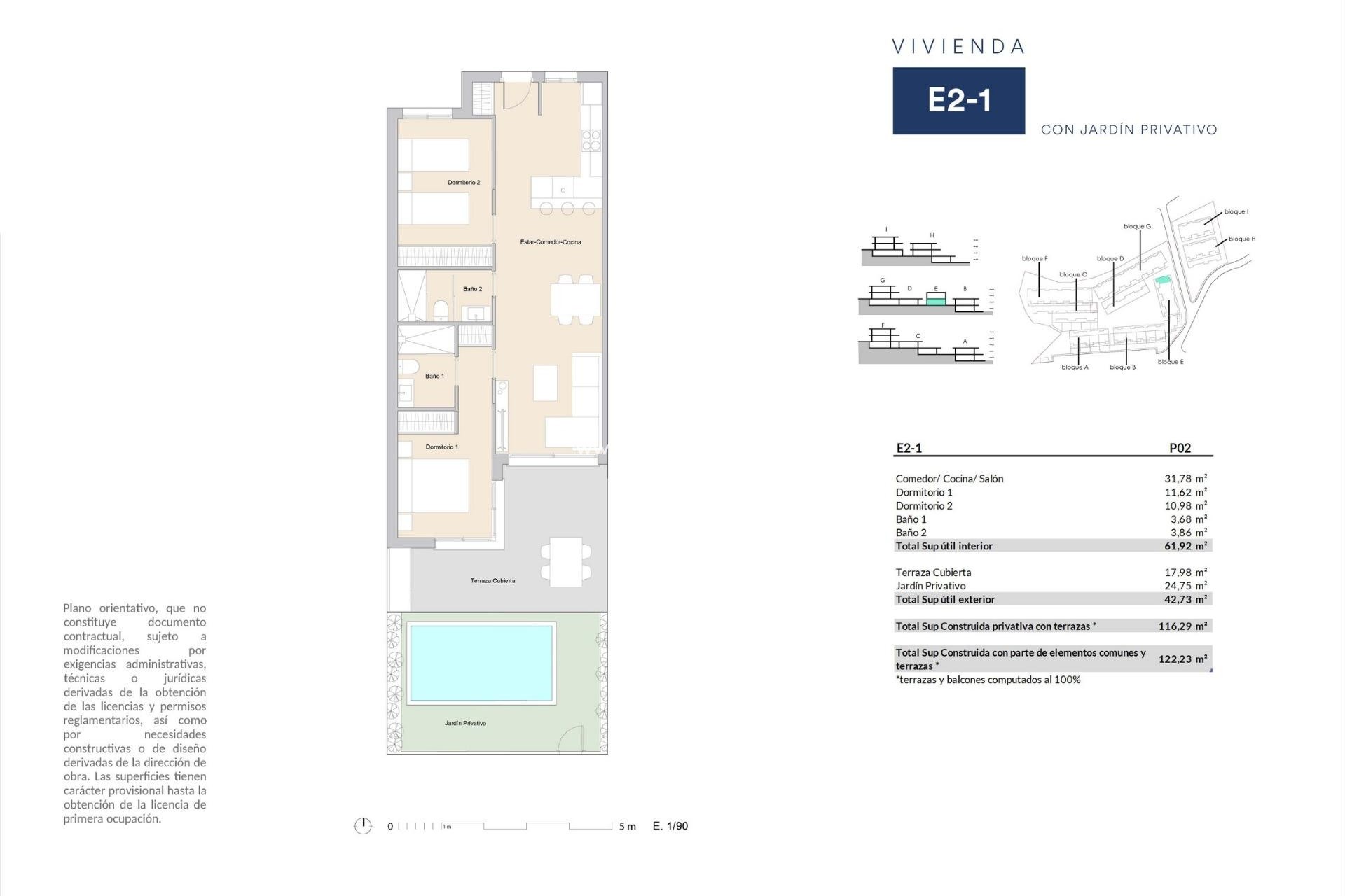 Nieuwbouw - Appartement  - Alfaz del Pi - Alfaz del Sol