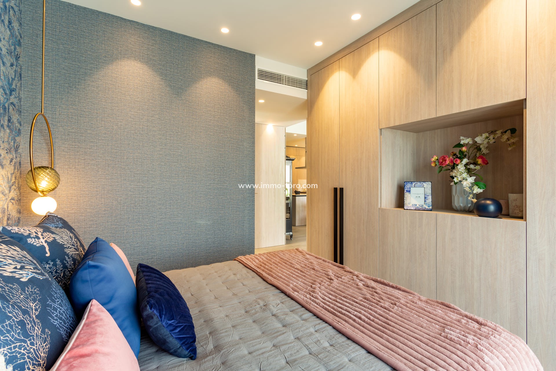 Nieuwbouw - Appartement  - Algorfa - La Finca Golf