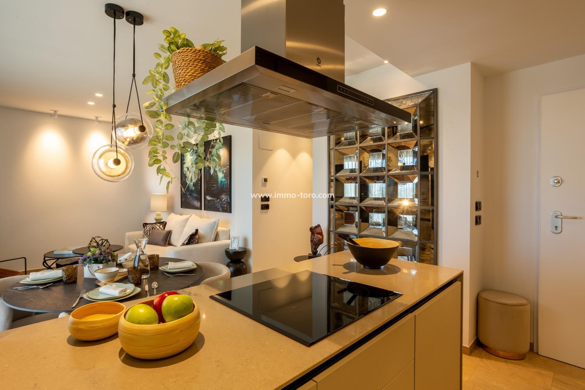 Nieuwbouw - Appartement  - Algorfa - La Finca Golf