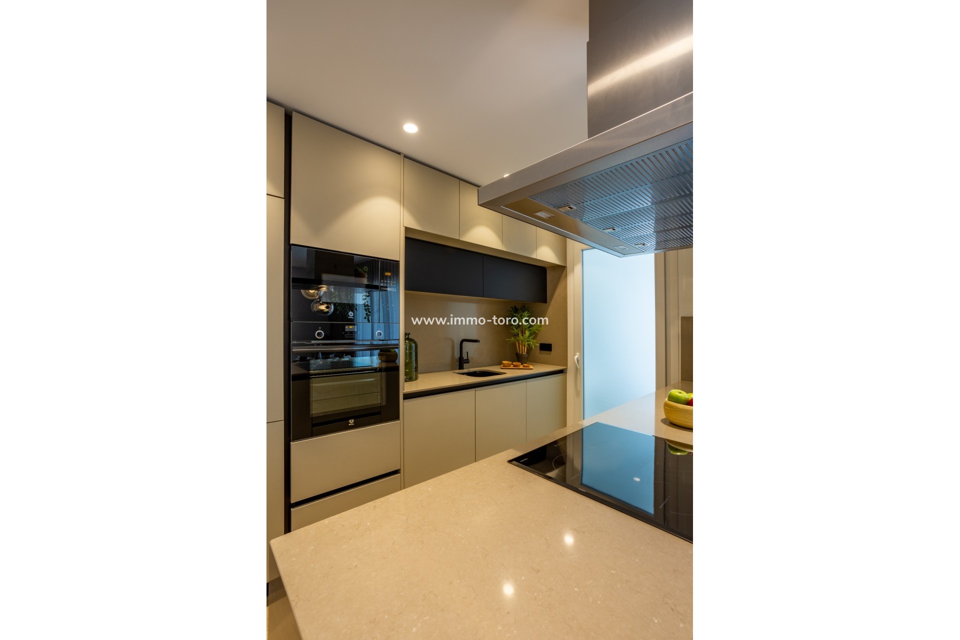 Nieuwbouw - Appartement  - Algorfa