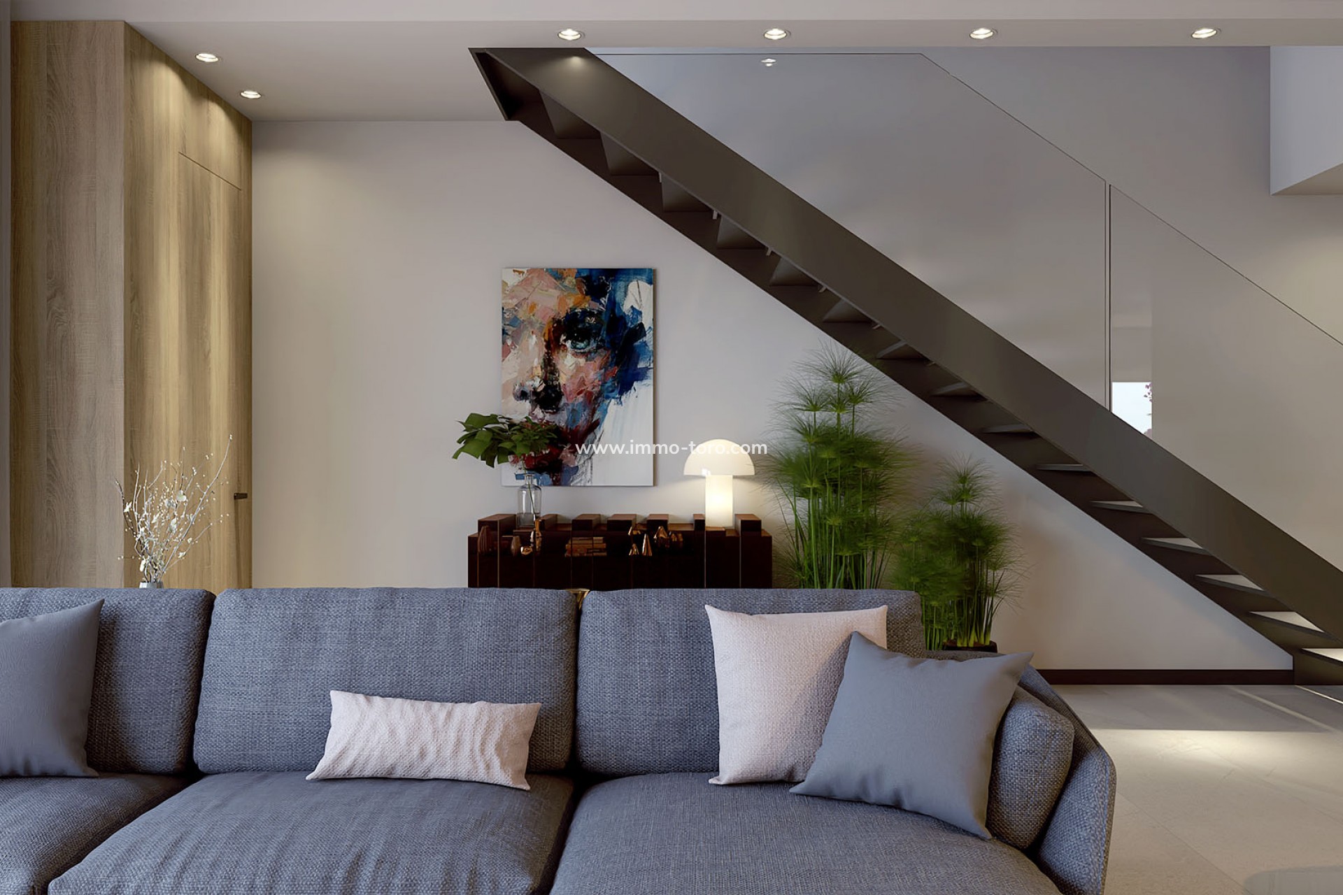 Nieuwbouw - Appartement  - Algorfa