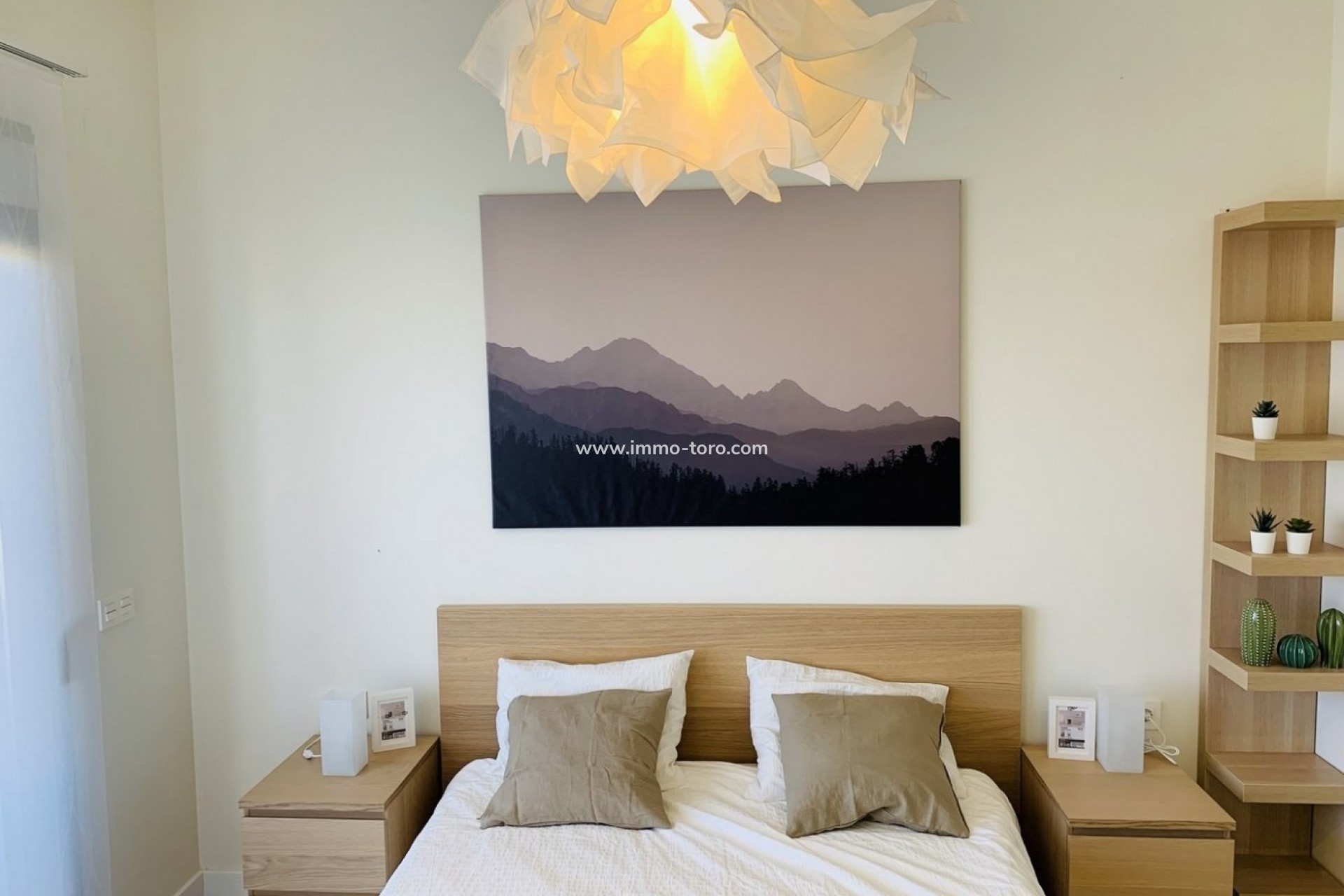 Nieuwbouw - Appartement  - Alhama de Murcia - CONDADO DE ALHAMA GOLF RESORT