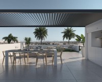 Nieuwbouw - Appartement - Alhama de Murcia - Condado de Alhama