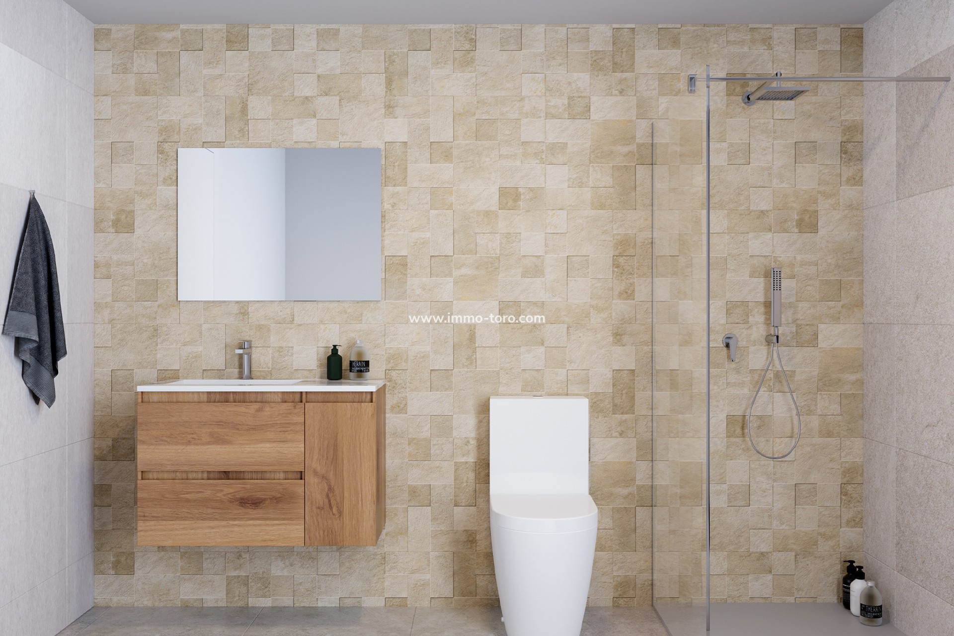 Nieuwbouw - Appartement  - Alicante - Alicante (Alacant)