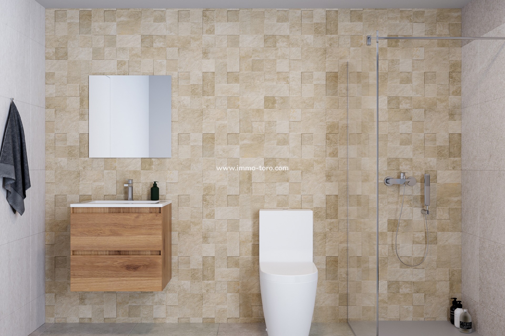 Nieuwbouw - Appartement  - Alicante - Alicante (Alacant)