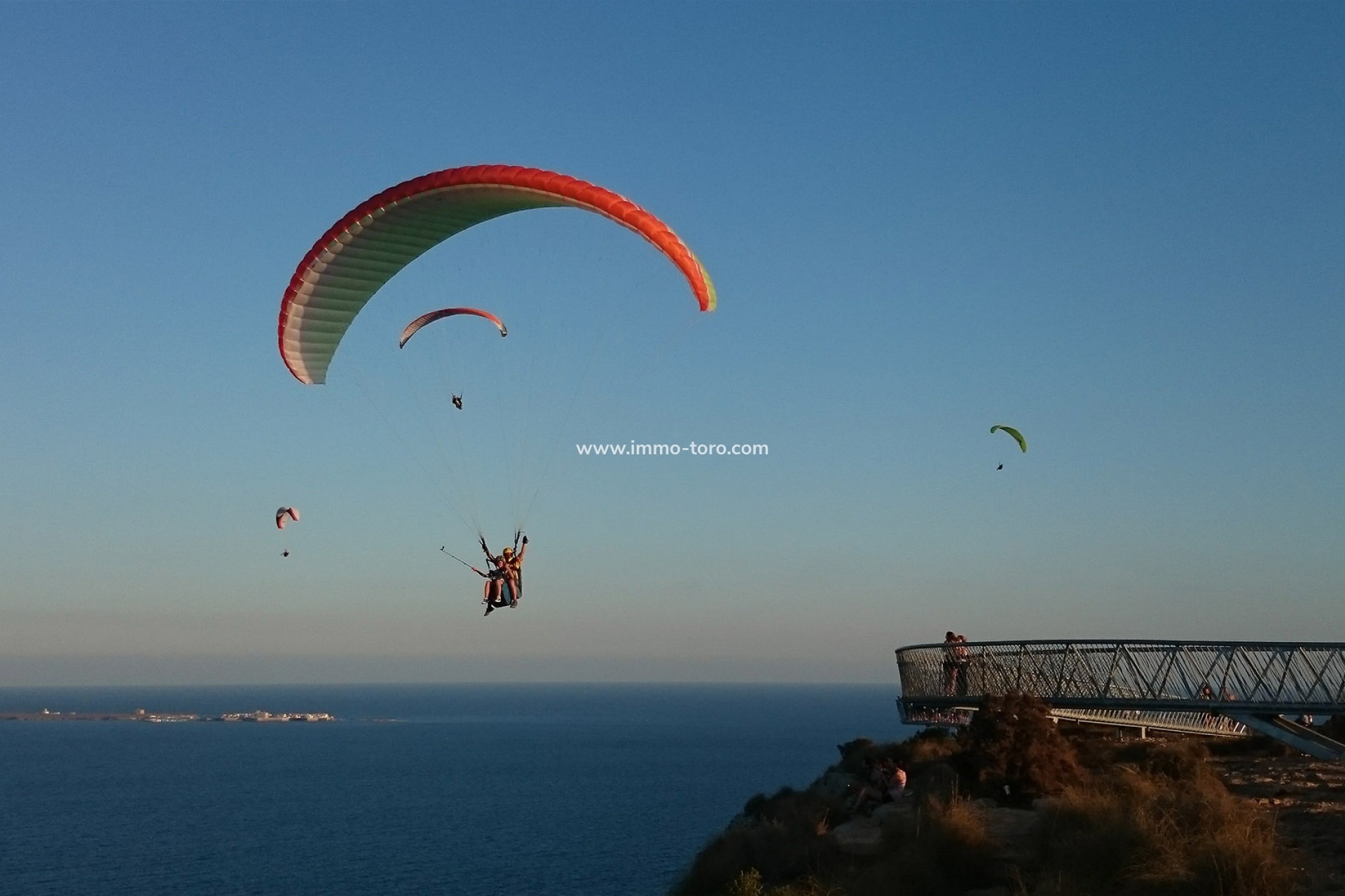 Nieuwbouw - Appartement  - Alicante - Alicante (Alacant)