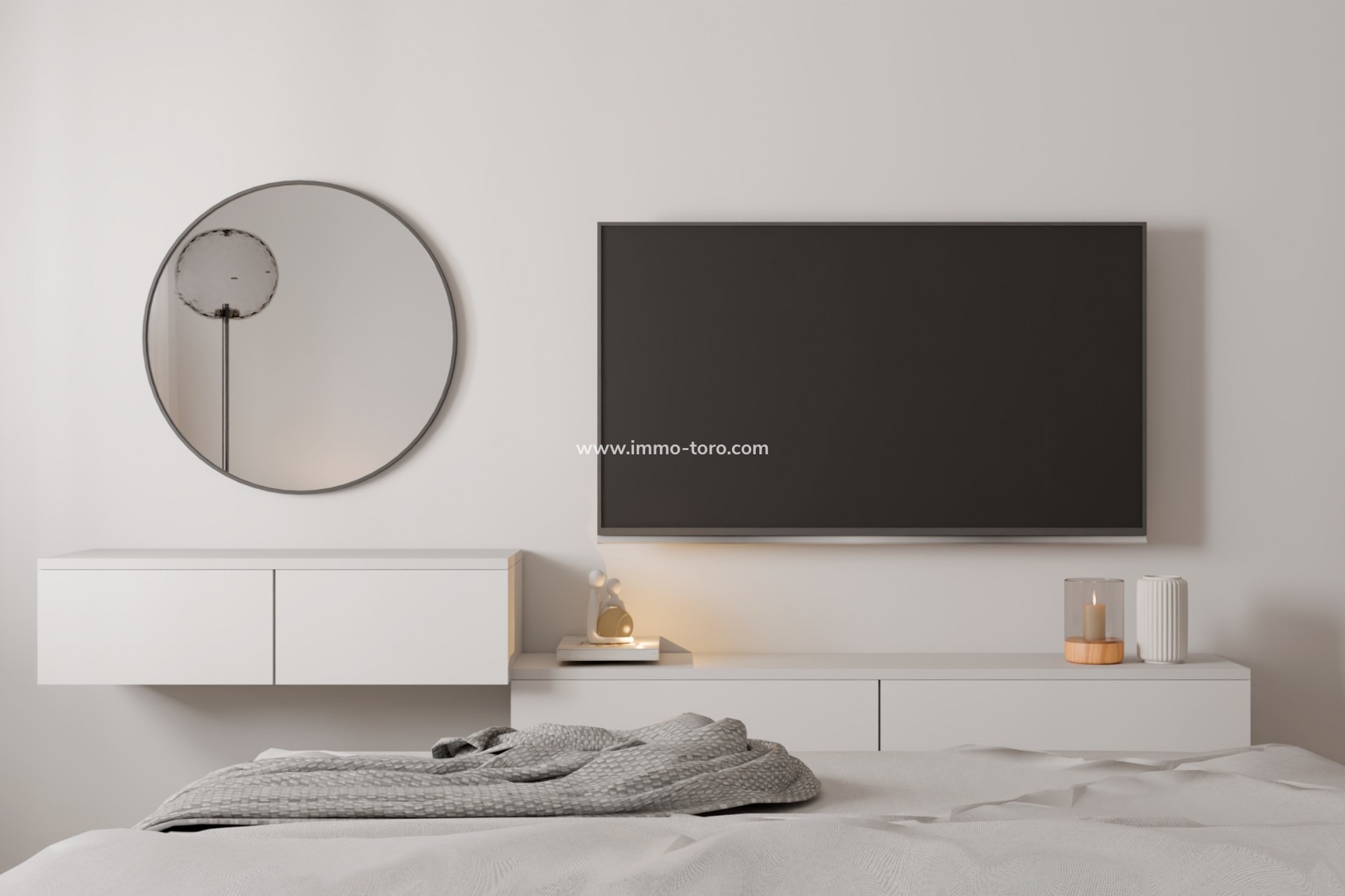 Nieuwbouw - Appartement  - Alicante - Alicante (Alacant)