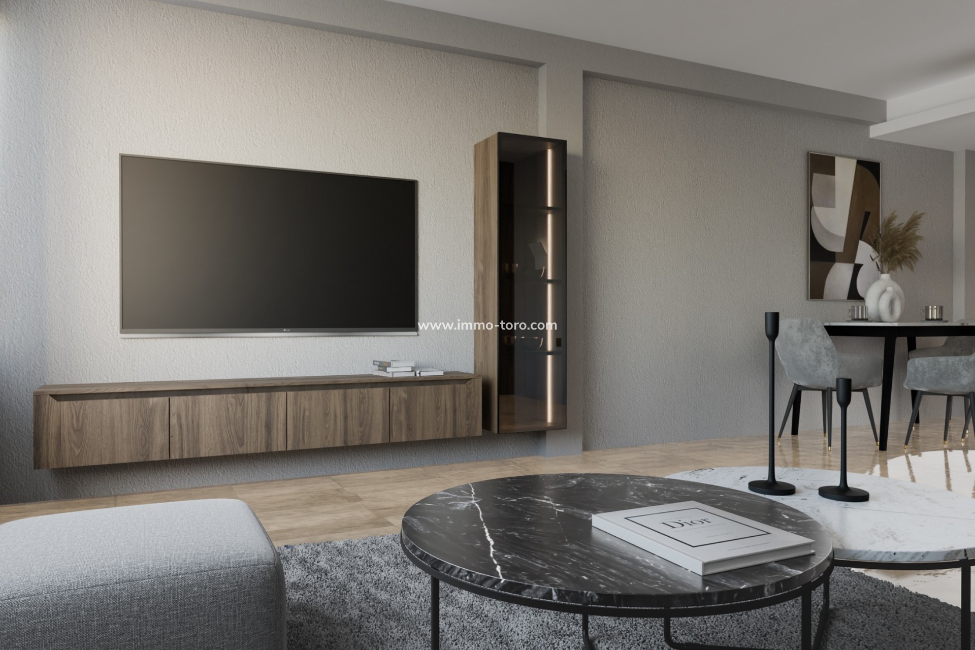 Nieuwbouw - Appartement  - Alicante - Alicante (Alacant)