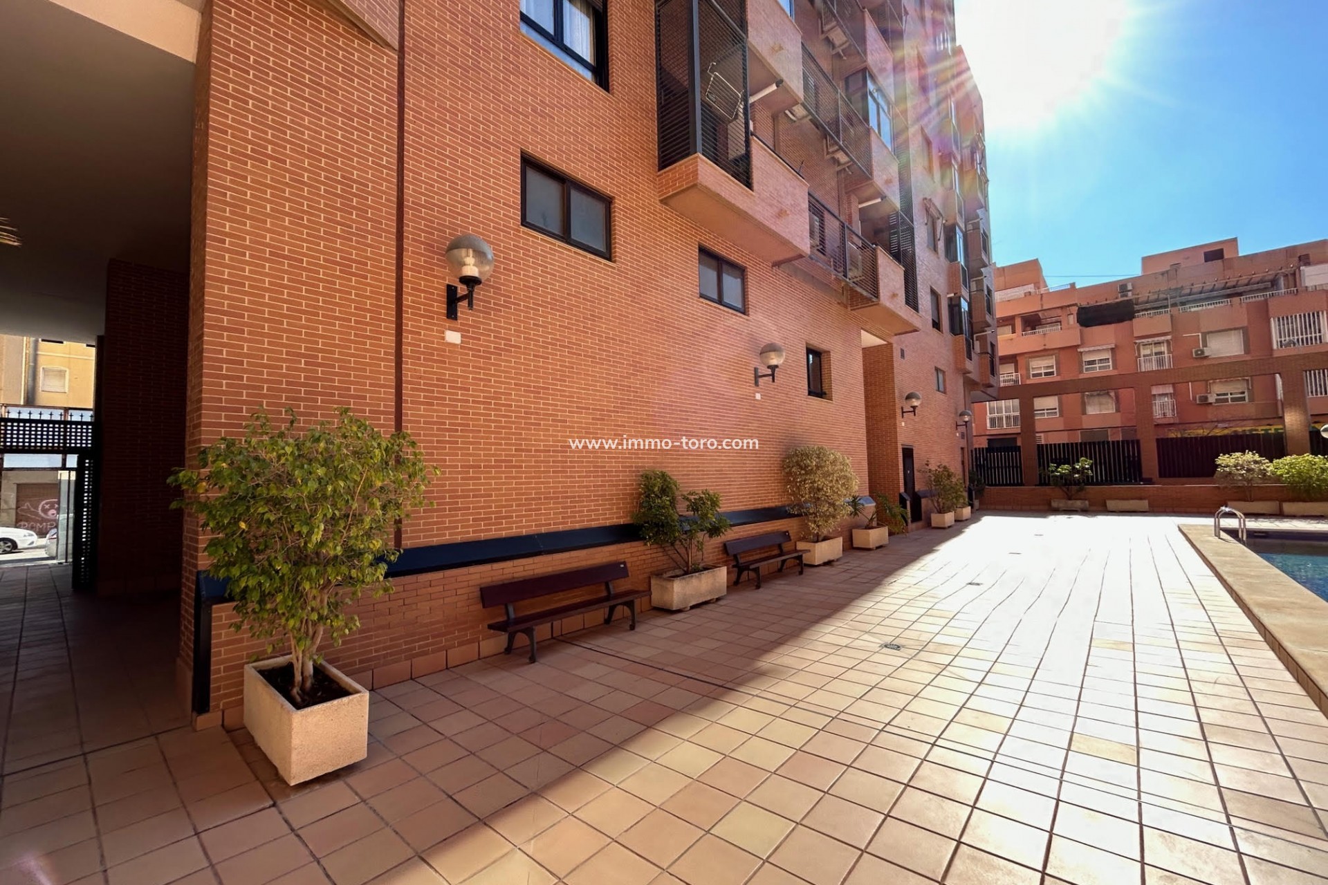 Nieuwbouw - Appartement  - Alicante - Alicante (Alacant)