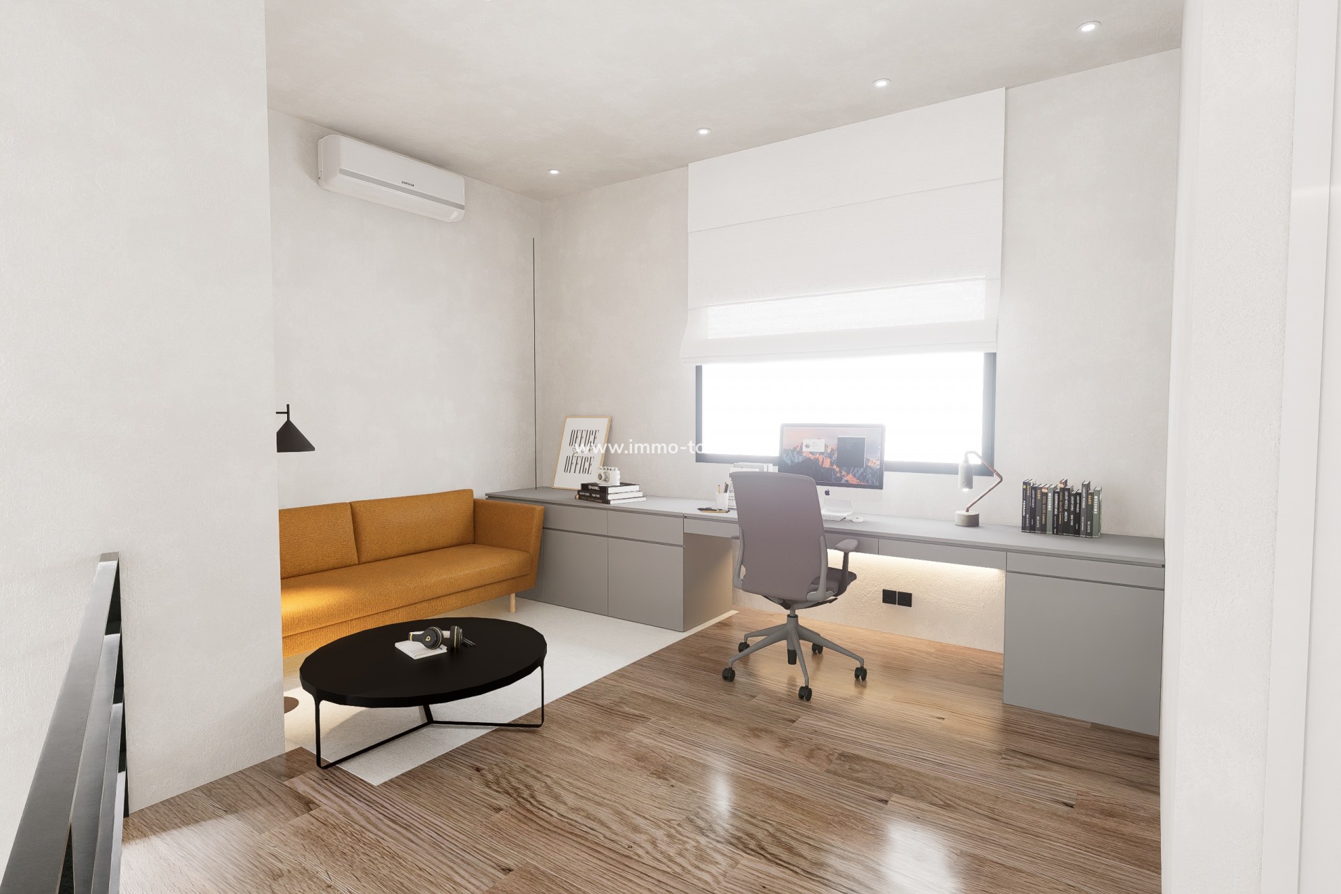 Nieuwbouw - Appartement  - Alicante - Alicante (Alacant)