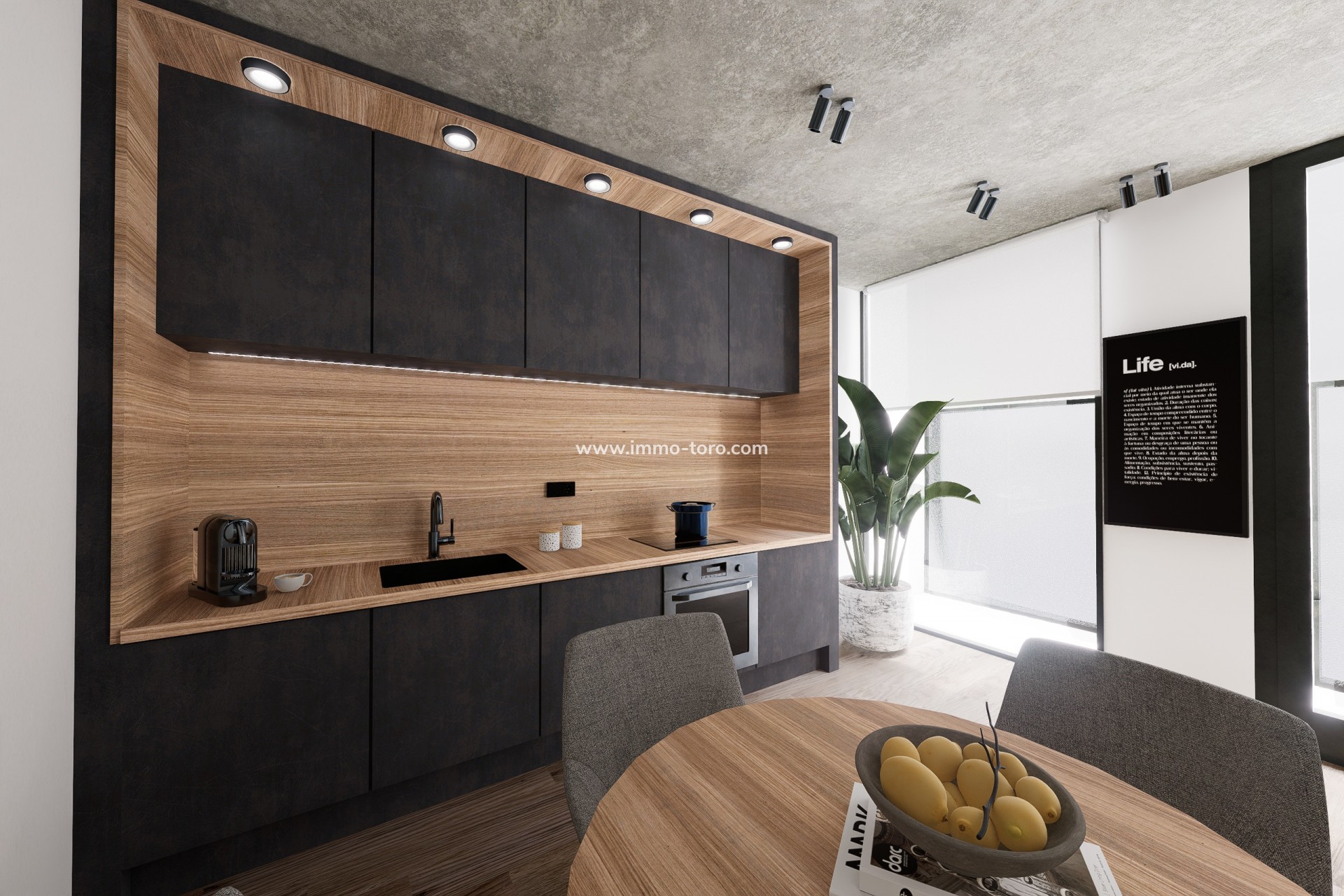 Nieuwbouw - Appartement  - Alicante - Alicante (Alacant)