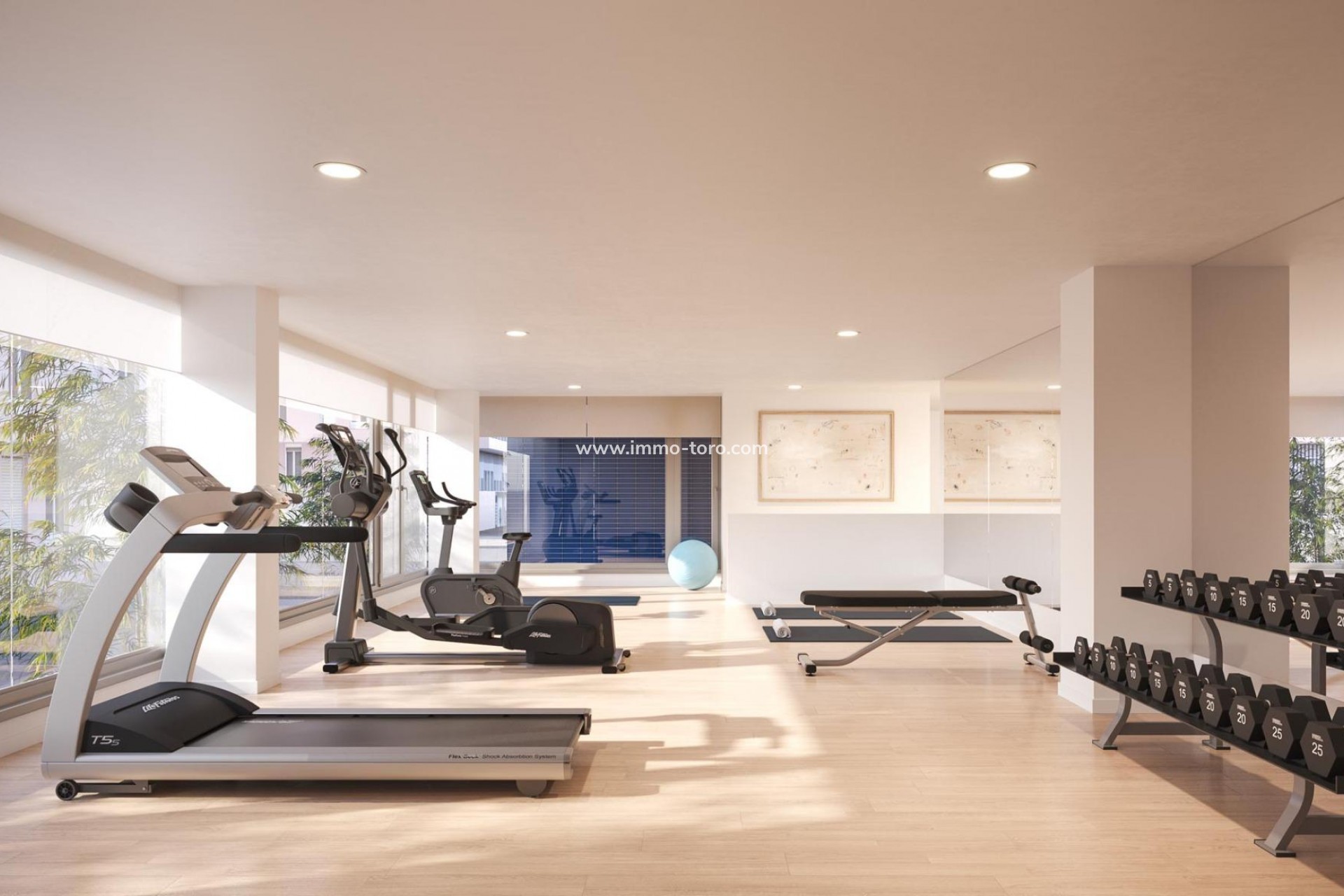 Nieuwbouw - Appartement  - Alicante - Benalua