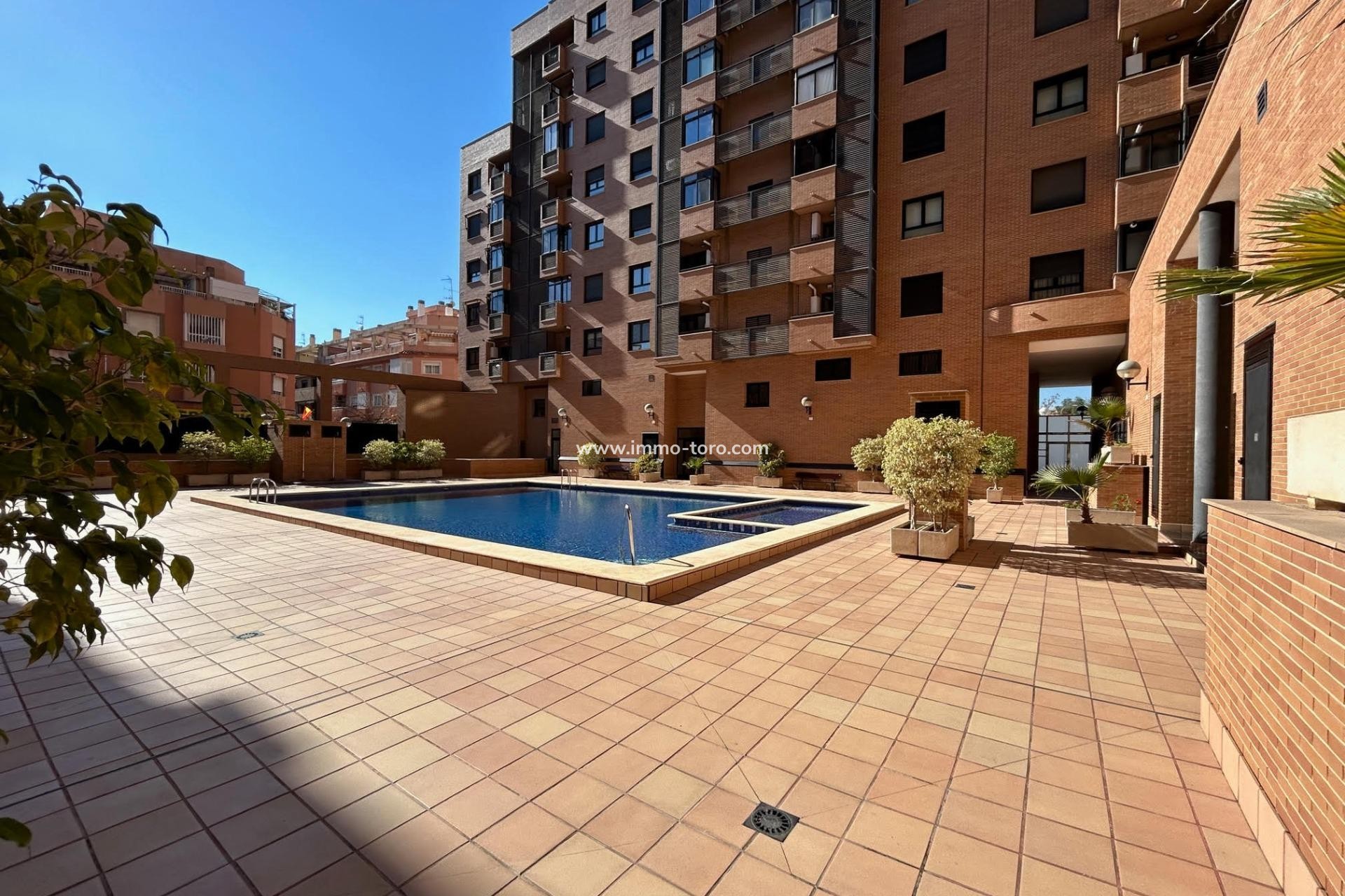 Nieuwbouw - Appartement  - Alicante - Carolinas Bajas