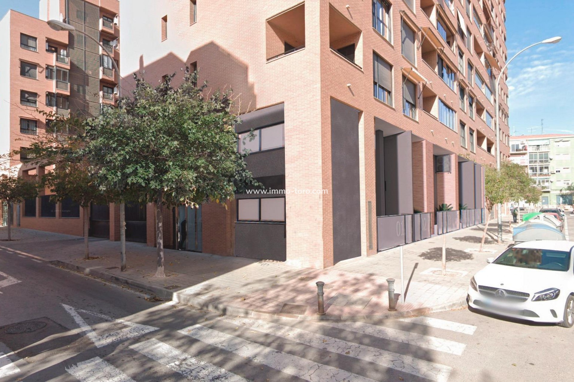 Nieuwbouw - Appartement  - Alicante - Carolinas Bajas
