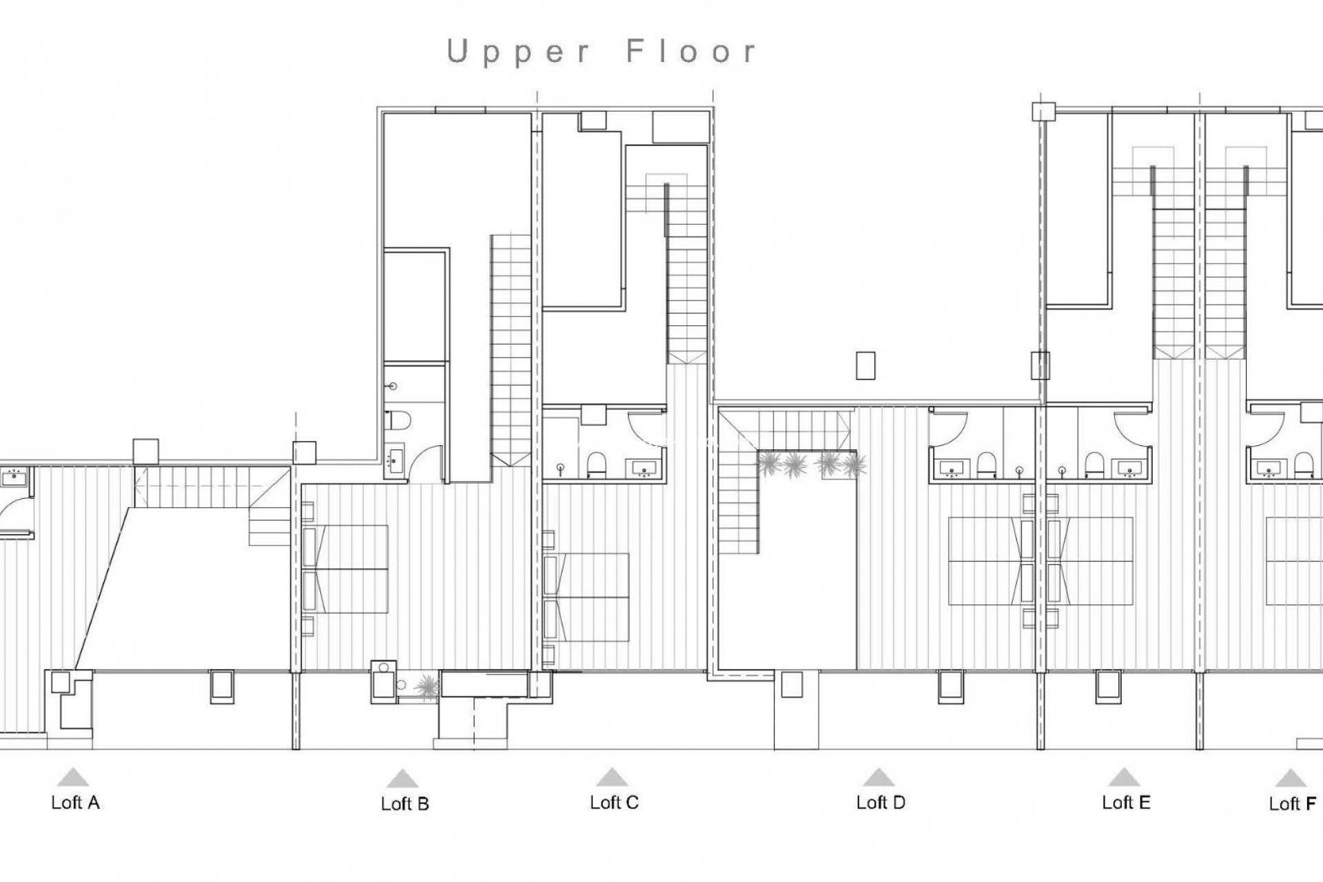 Nieuwbouw - Appartement  - Alicante - Carolinas Bajas
