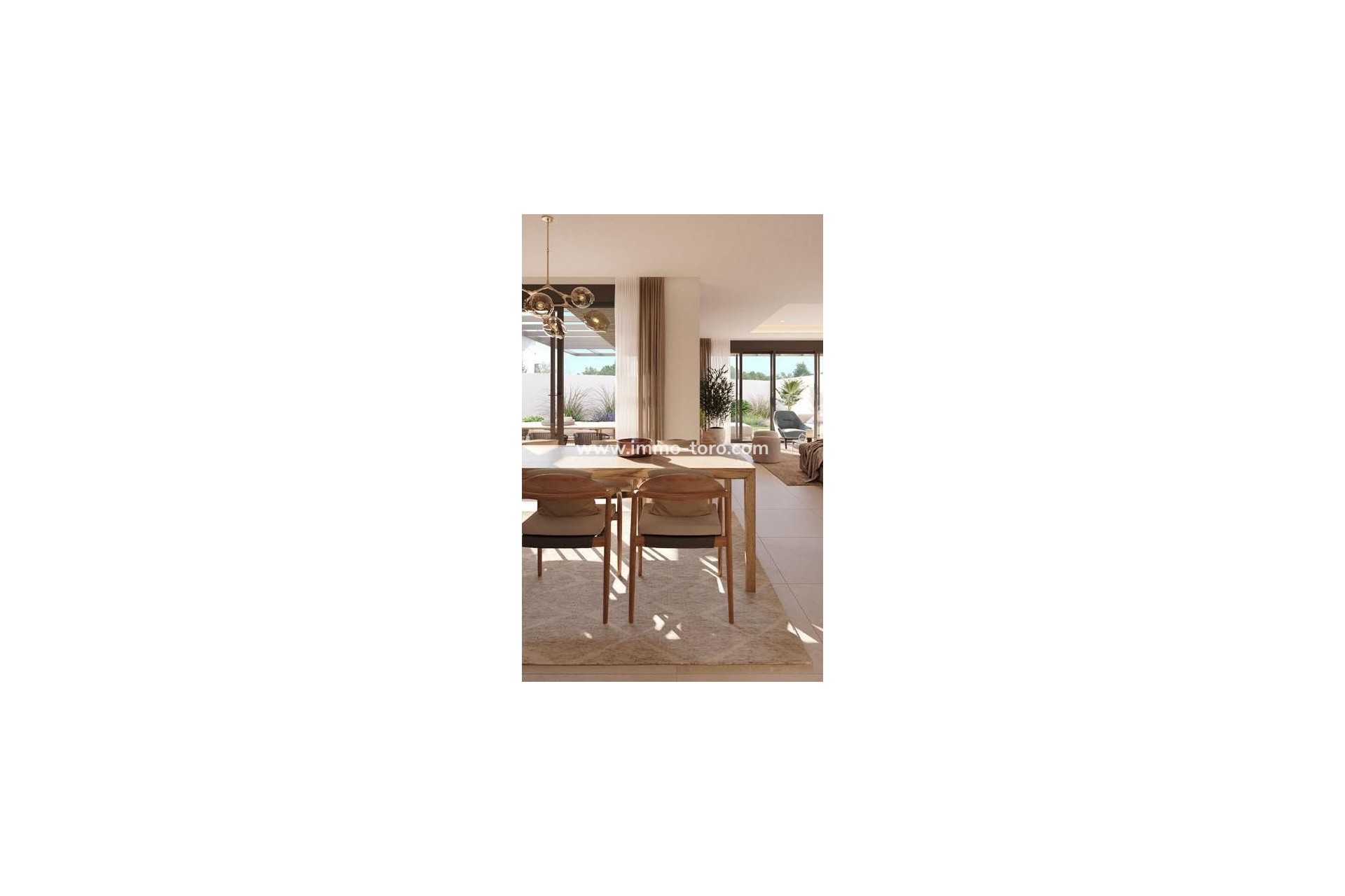 Nieuwbouw - Appartement  - Almerimar