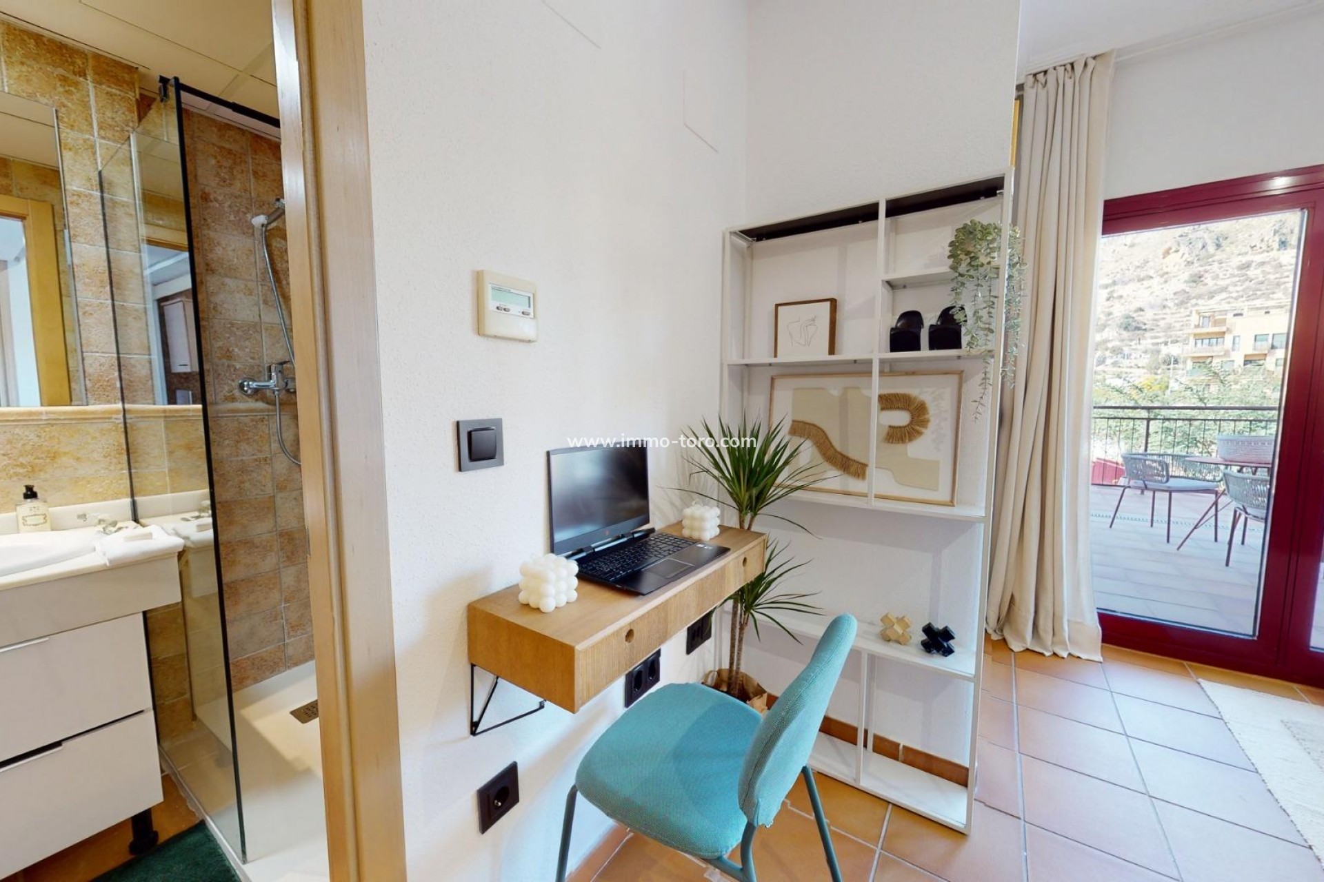 Nieuwbouw - Appartement  - Archena - Villanueva del Rio Segura