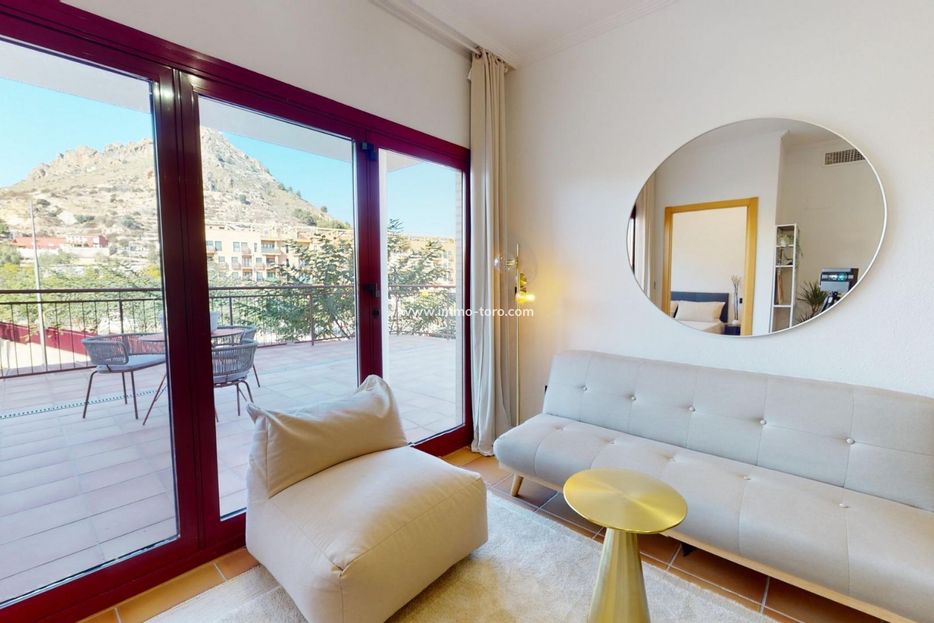 Nieuwbouw - Appartement  - Archena - Villanueva del Rio Segura