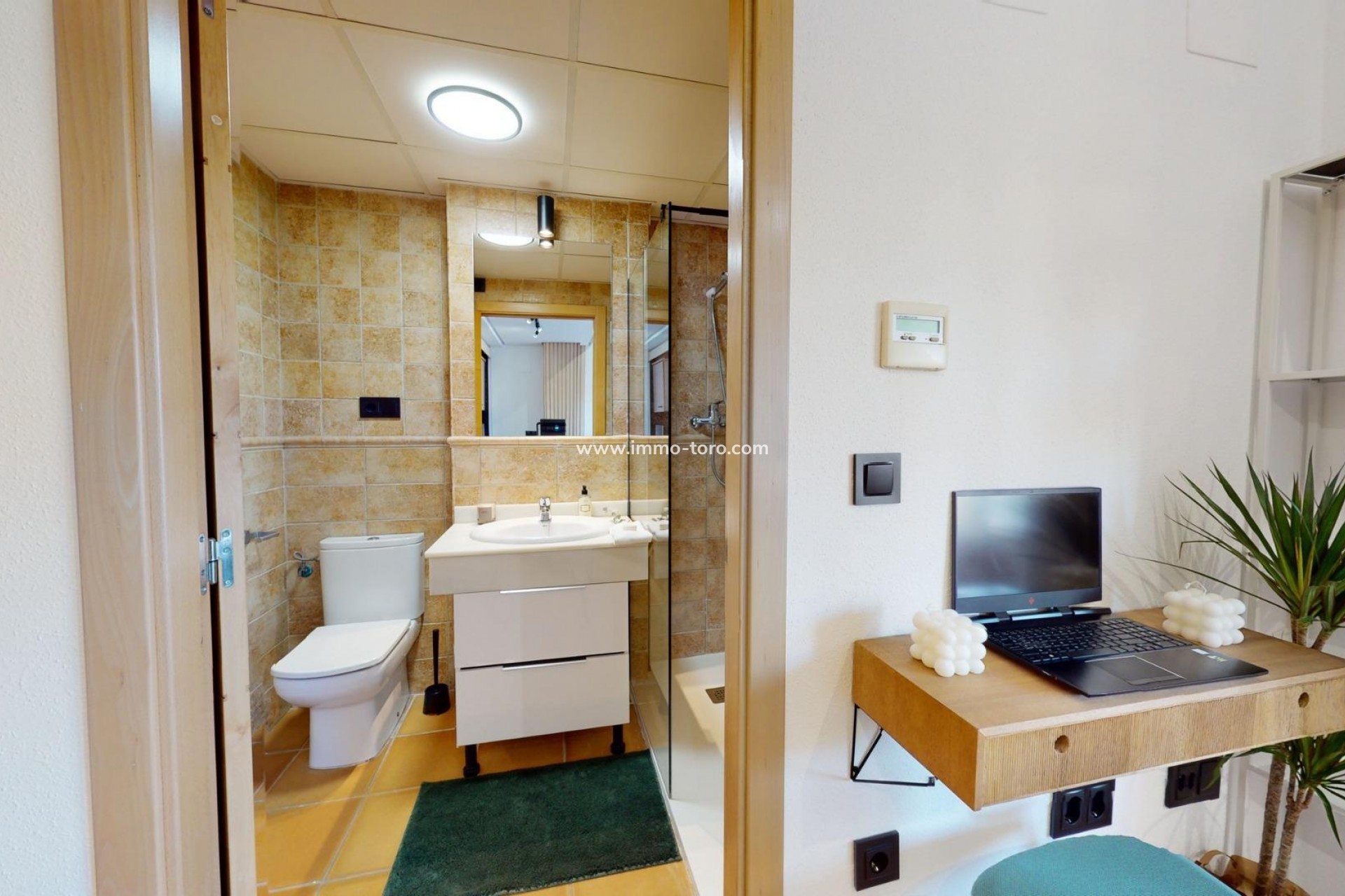 Nieuwbouw - Appartement  - Archena - Villanueva del Rio Segura