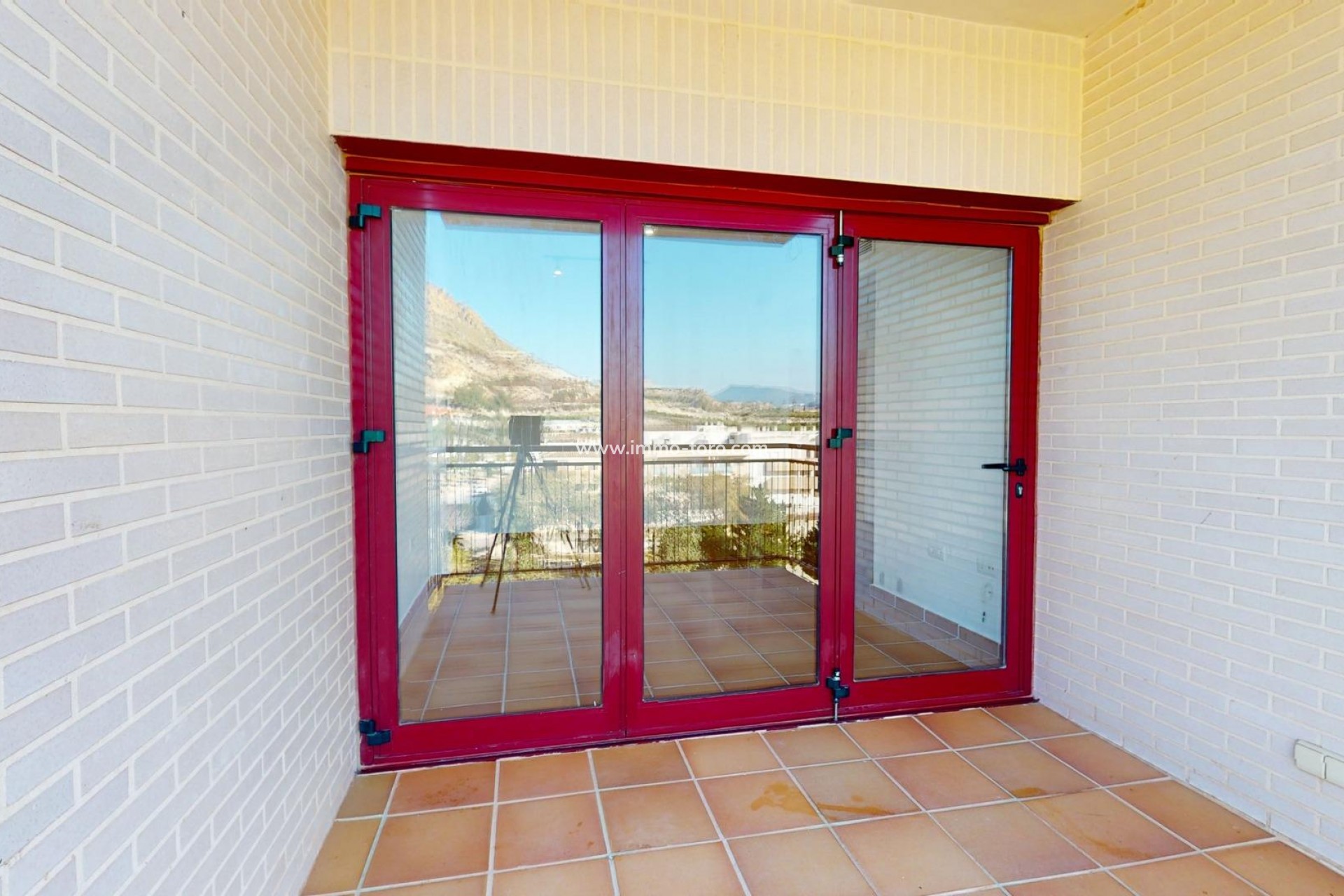 Nieuwbouw - Appartement  - Archena - Villanueva del Rio Segura