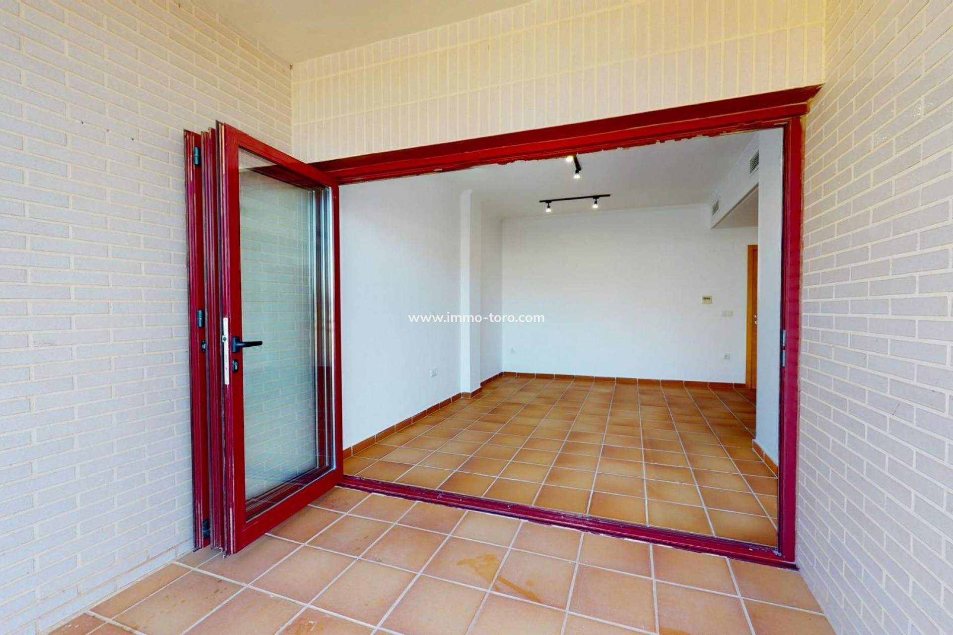Nieuwbouw - Appartement  - Archena - Villanueva del Rio Segura