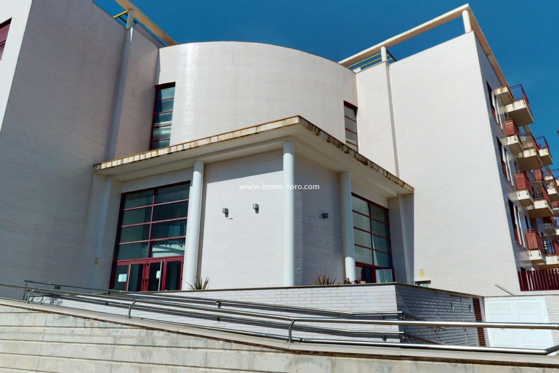 Nieuwbouw - Appartement  - Archena - Villanueva del Rio Segura